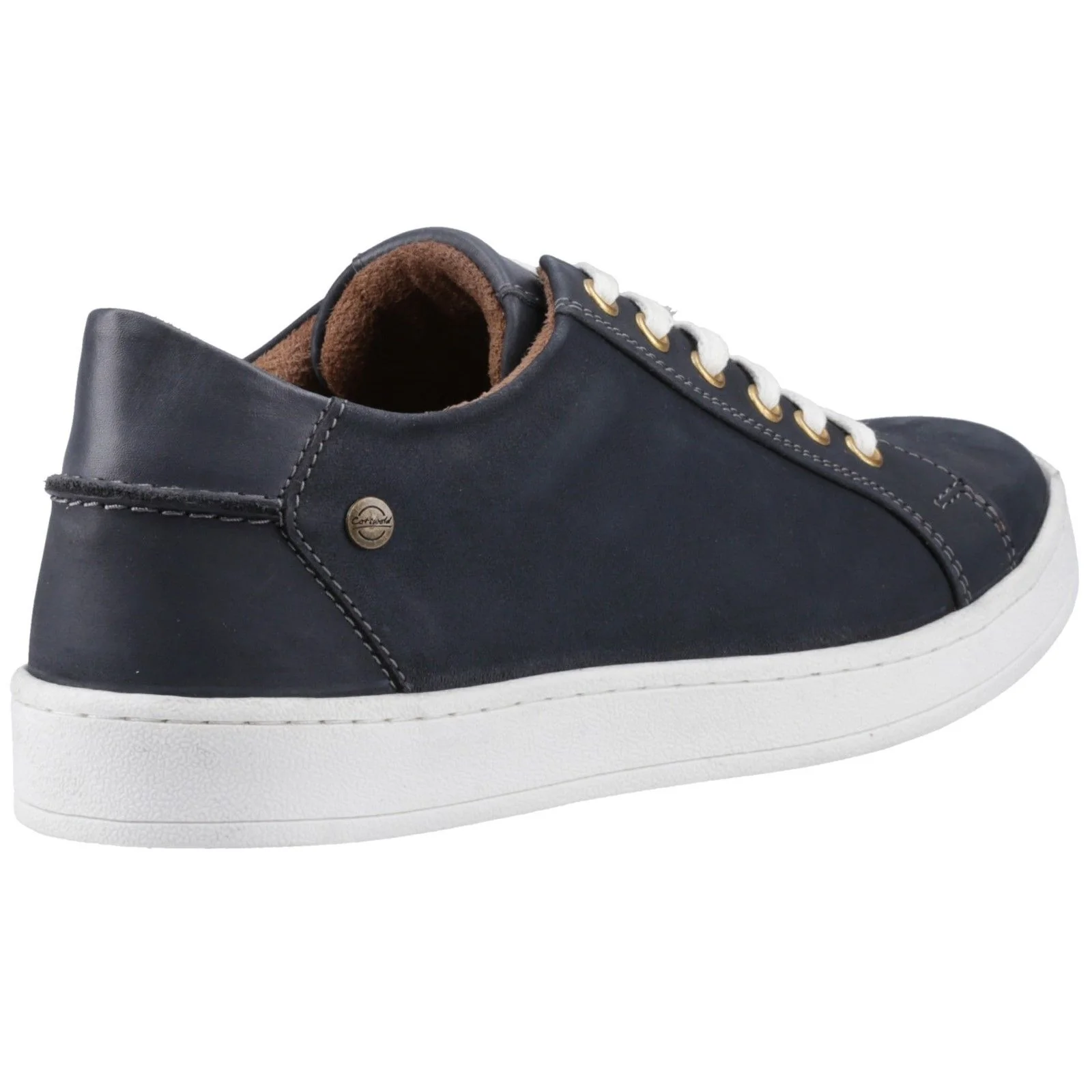 Cotswold Womens Radcot Shoe Navy - Image 4