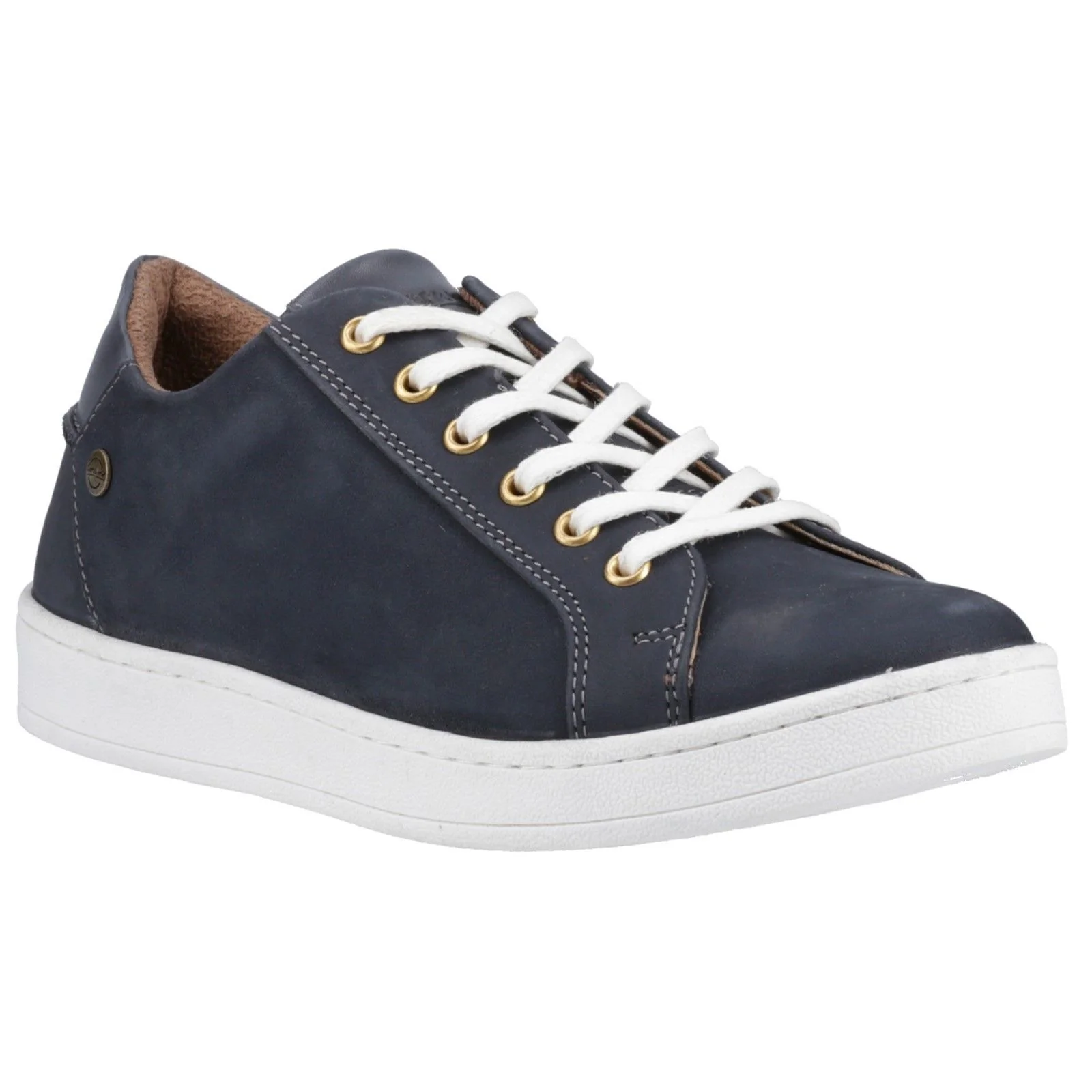 Cotswold Womens Radcot Shoe Navy - Image 5