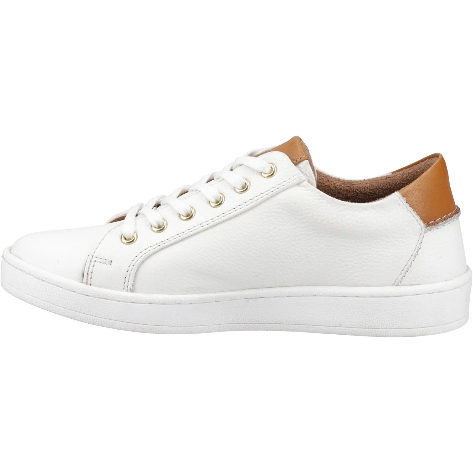 Cotswold Womens Radcot Shoe White - Image 2