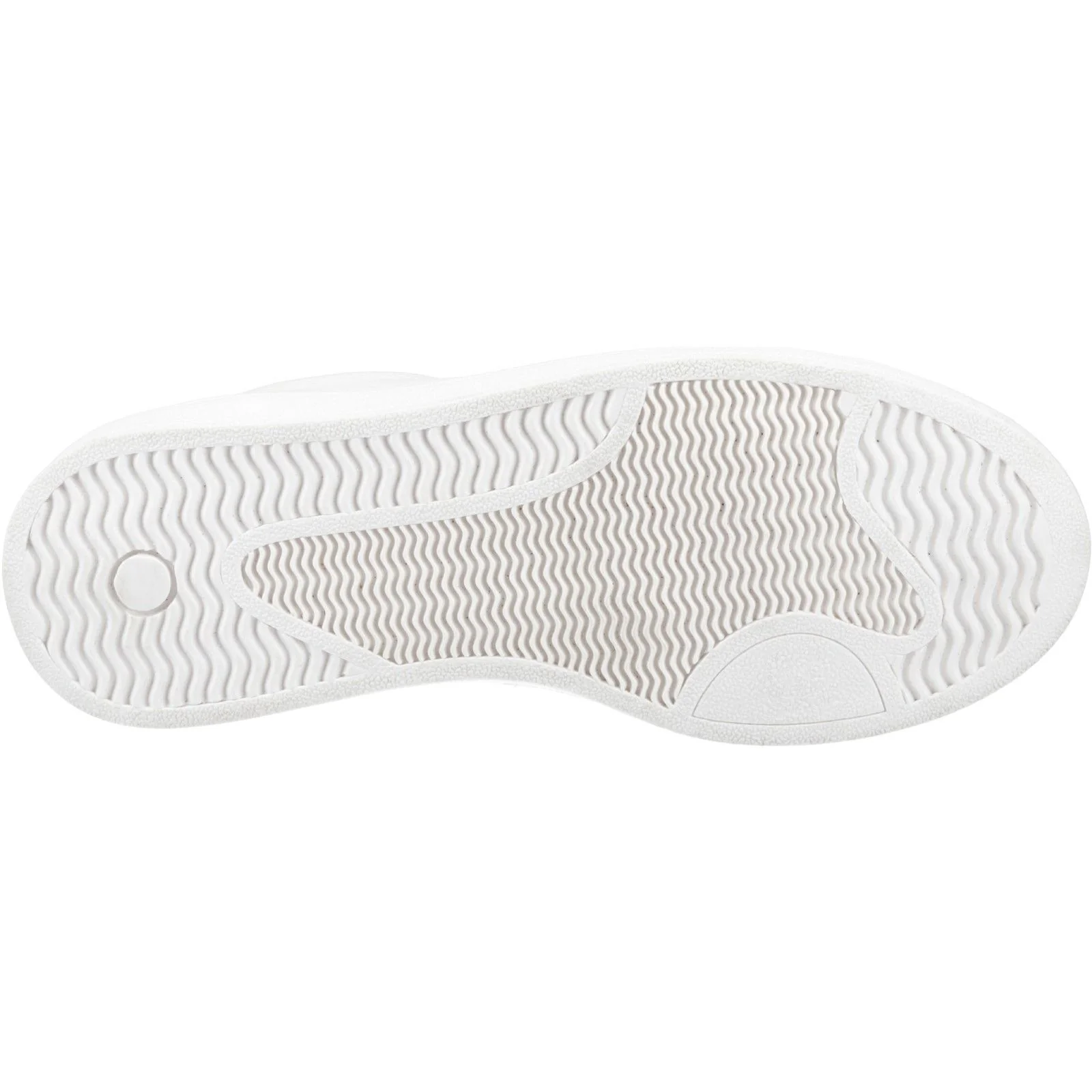 Cotswold Womens Radcot Shoe White - Image 3