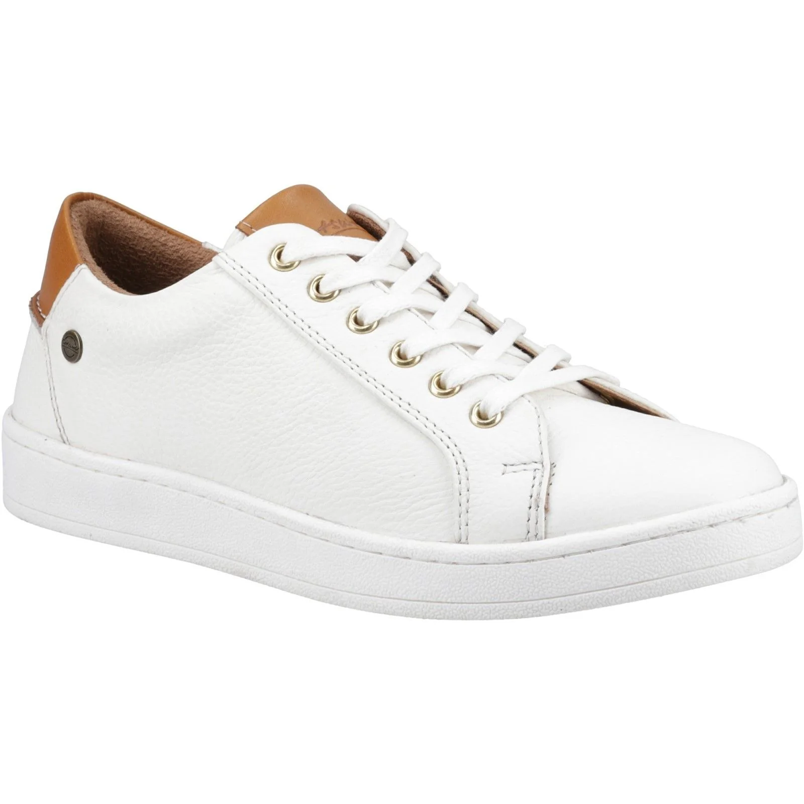 Cotswold Womens Radcot Shoe White - Image 5