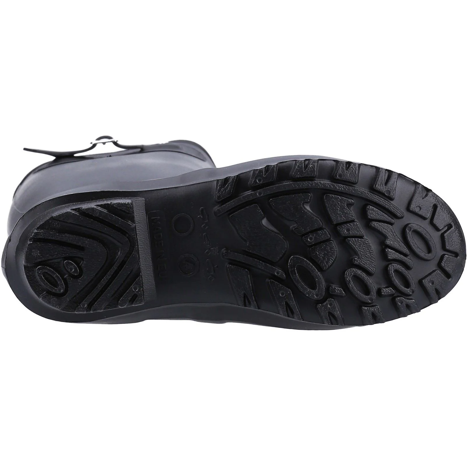 Cotswold Womens Sandringham Wellingtons Black - Image 2