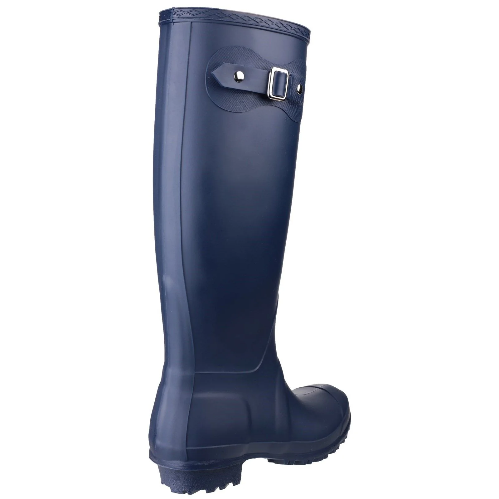 Cotswold Womens Sandringham Wellingtons Navy - Image 5