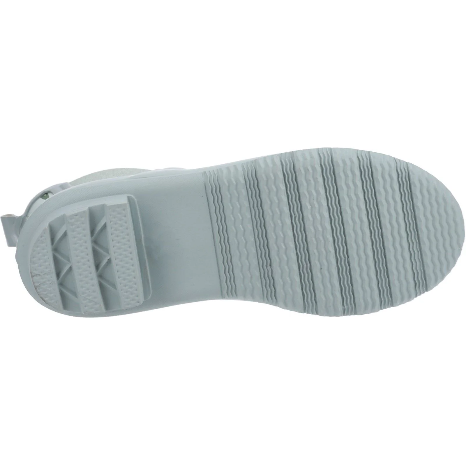 Cotswold Womens Wildflower Ankle Wellingtons Mint - Image 3
