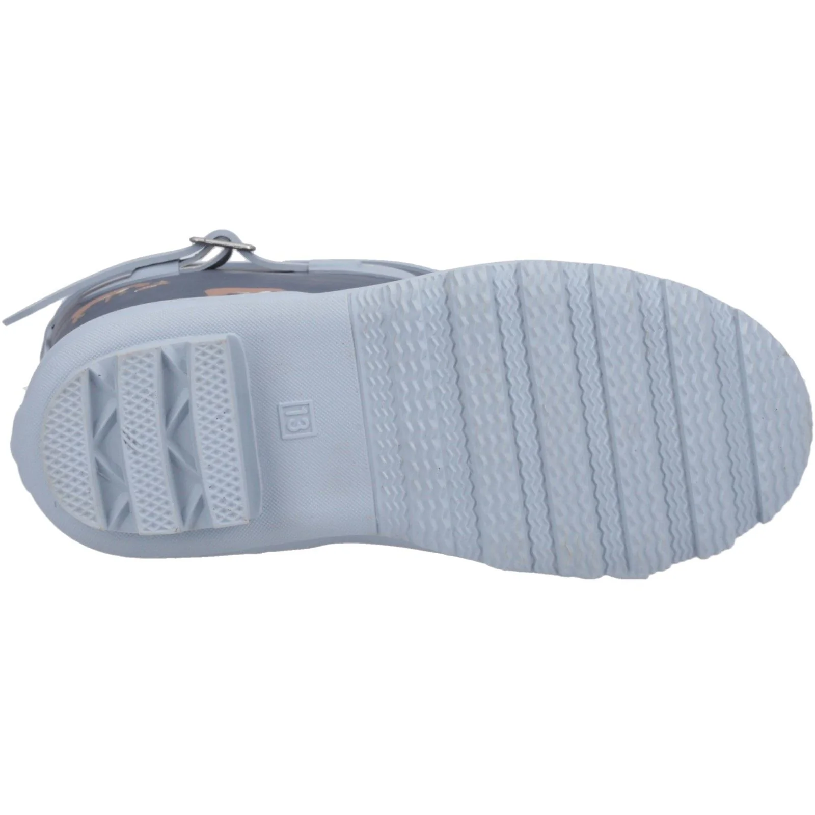 Cotswold Womens Woodland Mid Wellingtons Deers - Image 3