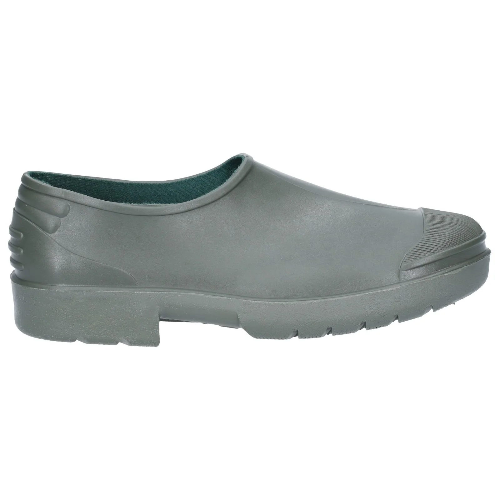 Dikamar Girls Primera Gardening Shoe Green