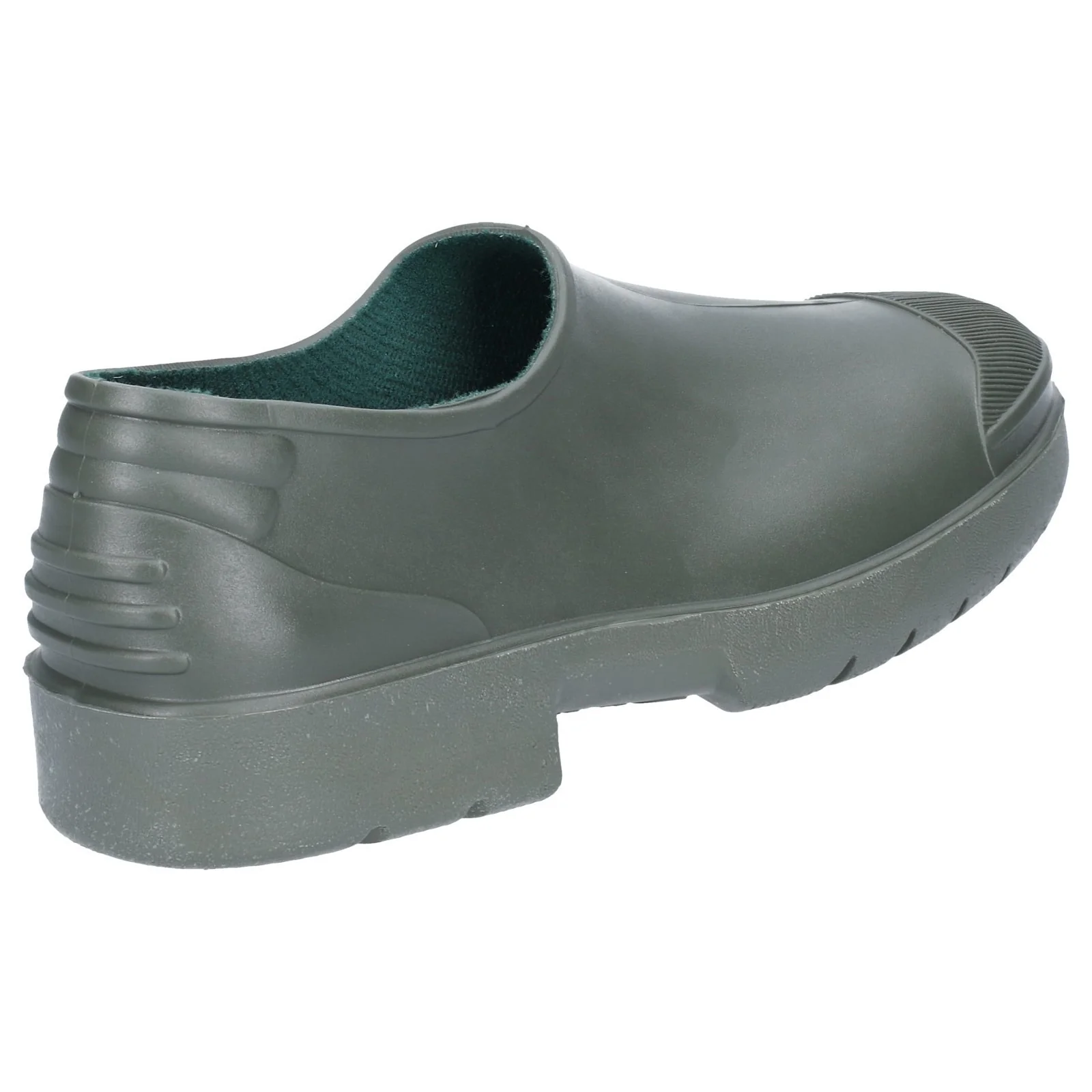 Dikamar Girls Primera Gardening Shoe Green - Image 3