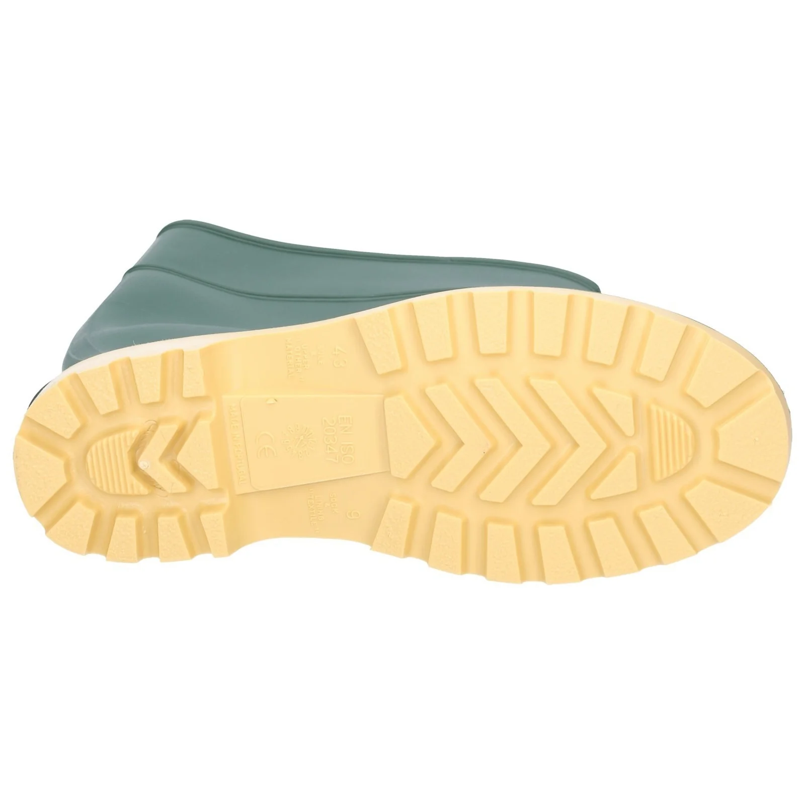 Dikamar Mens Pricebuster/Evora Wellington Green - Image 2