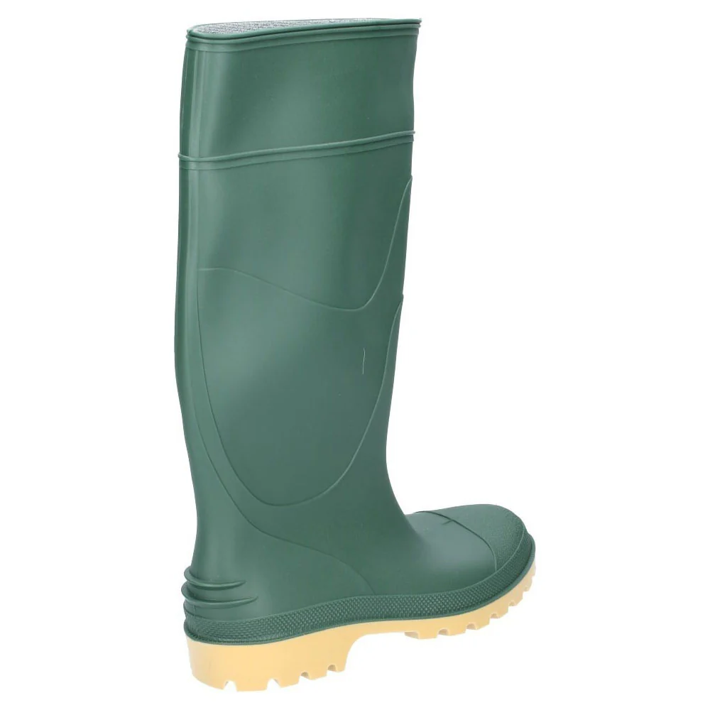 Dikamar Mens Pricebuster/Evora Wellington Green - Image 3