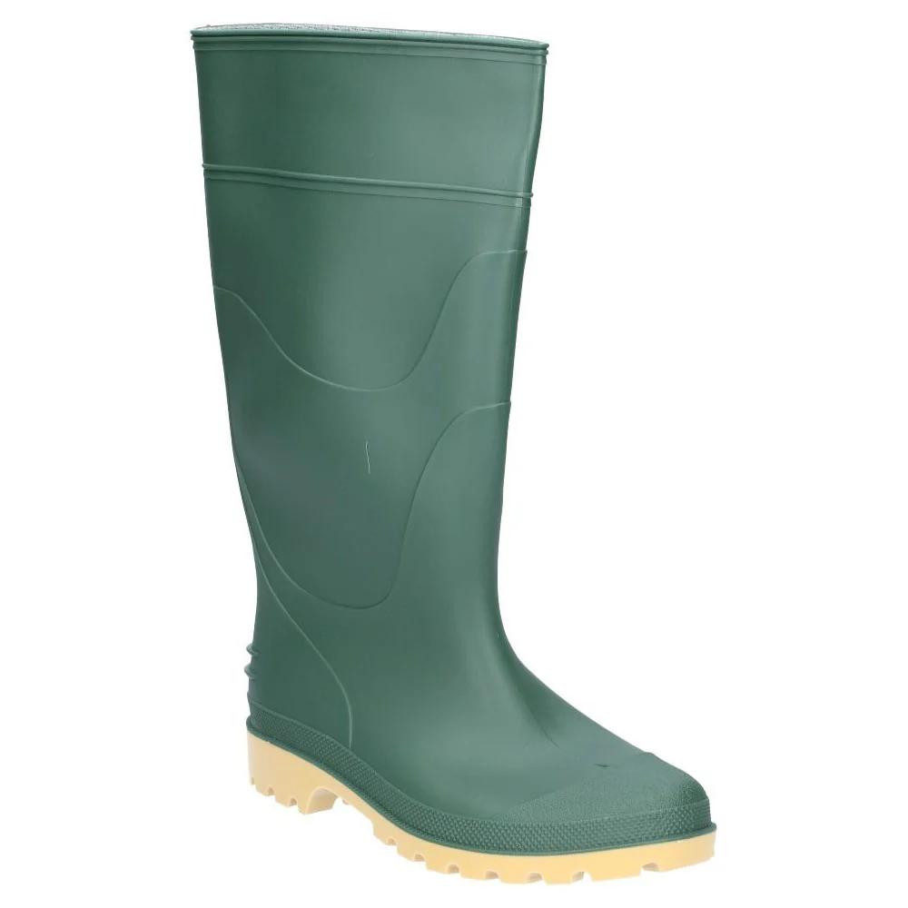 Dikamar Mens Pricebuster/Evora Wellington Green - Image 4