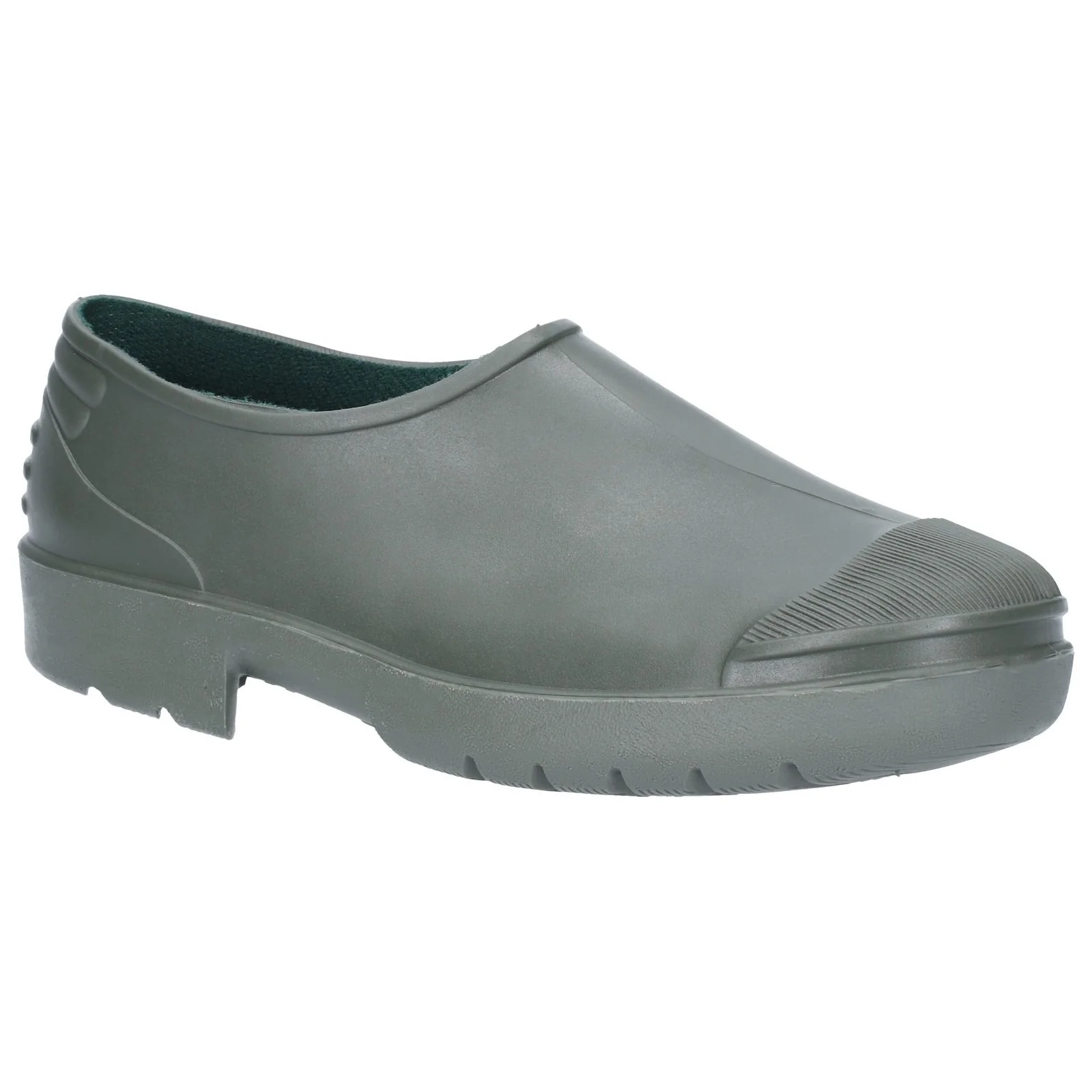 Dikamar Womens Dikimar Primera Gardening Shoe Green - Image 4