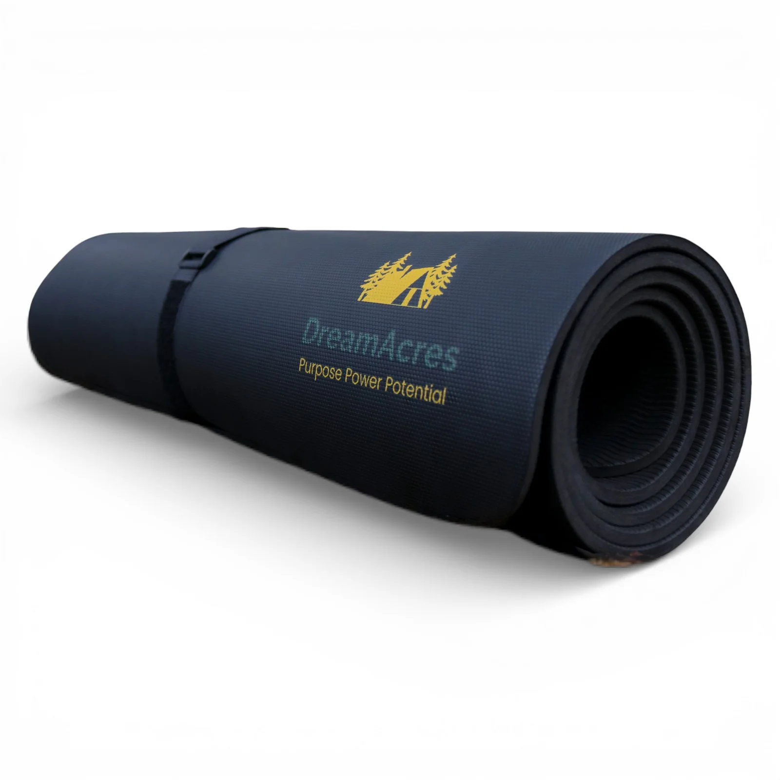 DreamAcres Grounding Fitness, Meditation & Yoga Mat