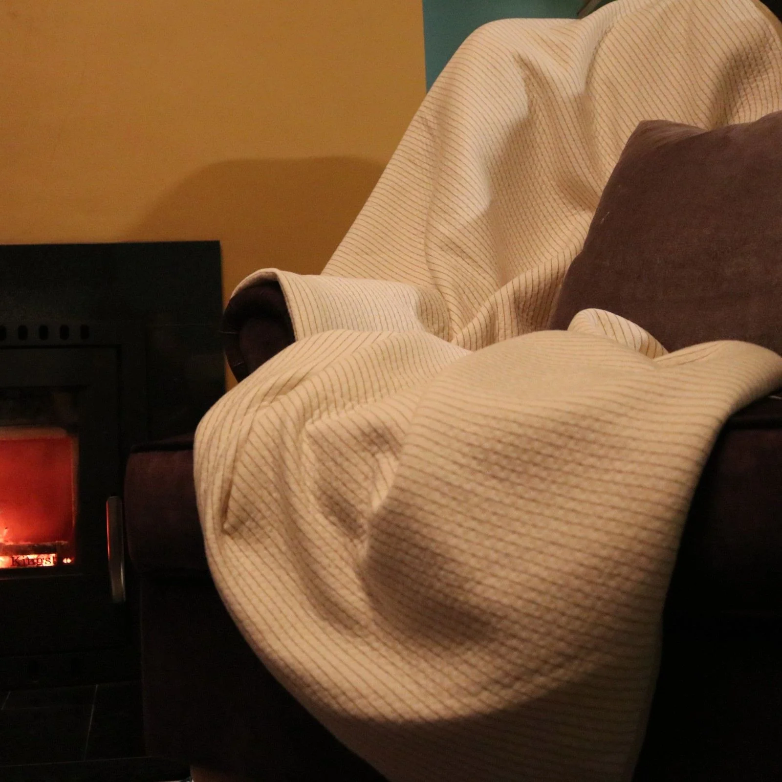 DreamAcres Luxury Grounding Blanket - Image 10