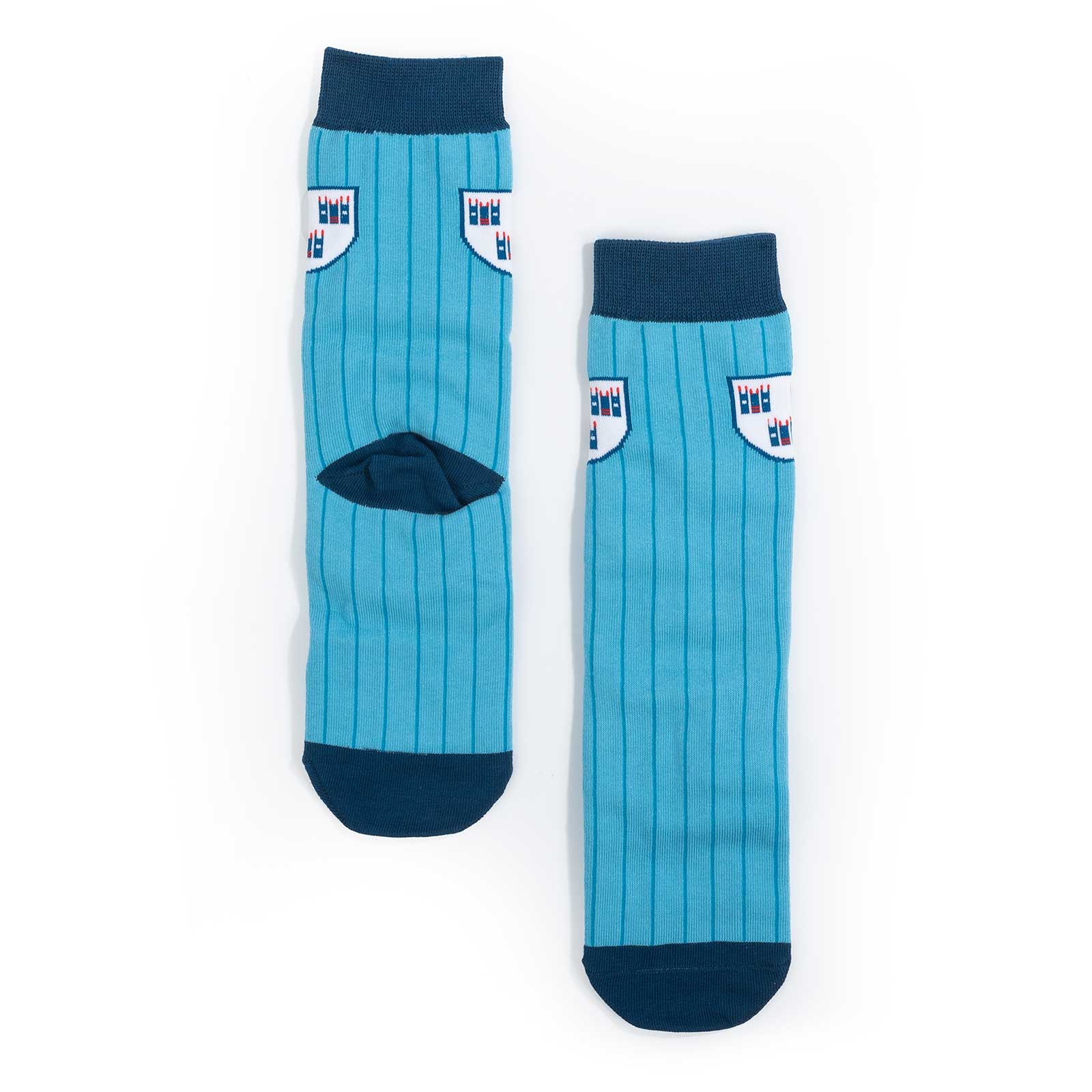 Dublin Gift Box 3 Pack Kids Socks - Image 3
