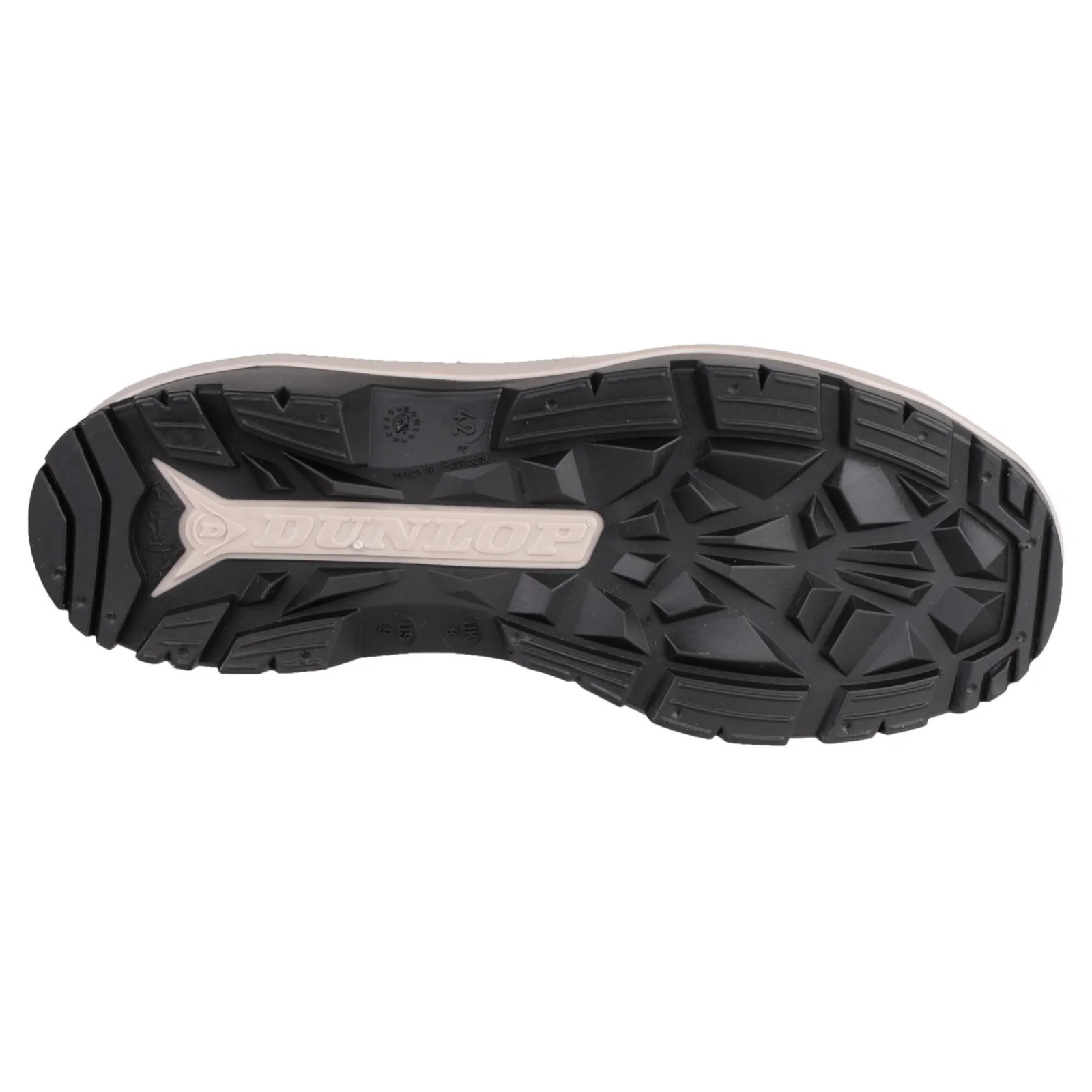 Dunlop Unisex Blizzard Wellington Green - Image 3