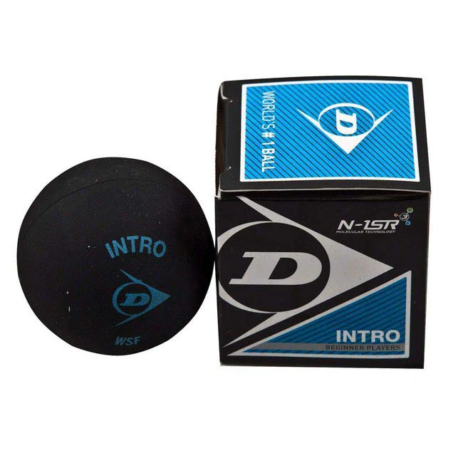 Dunlop Max Squash Ball