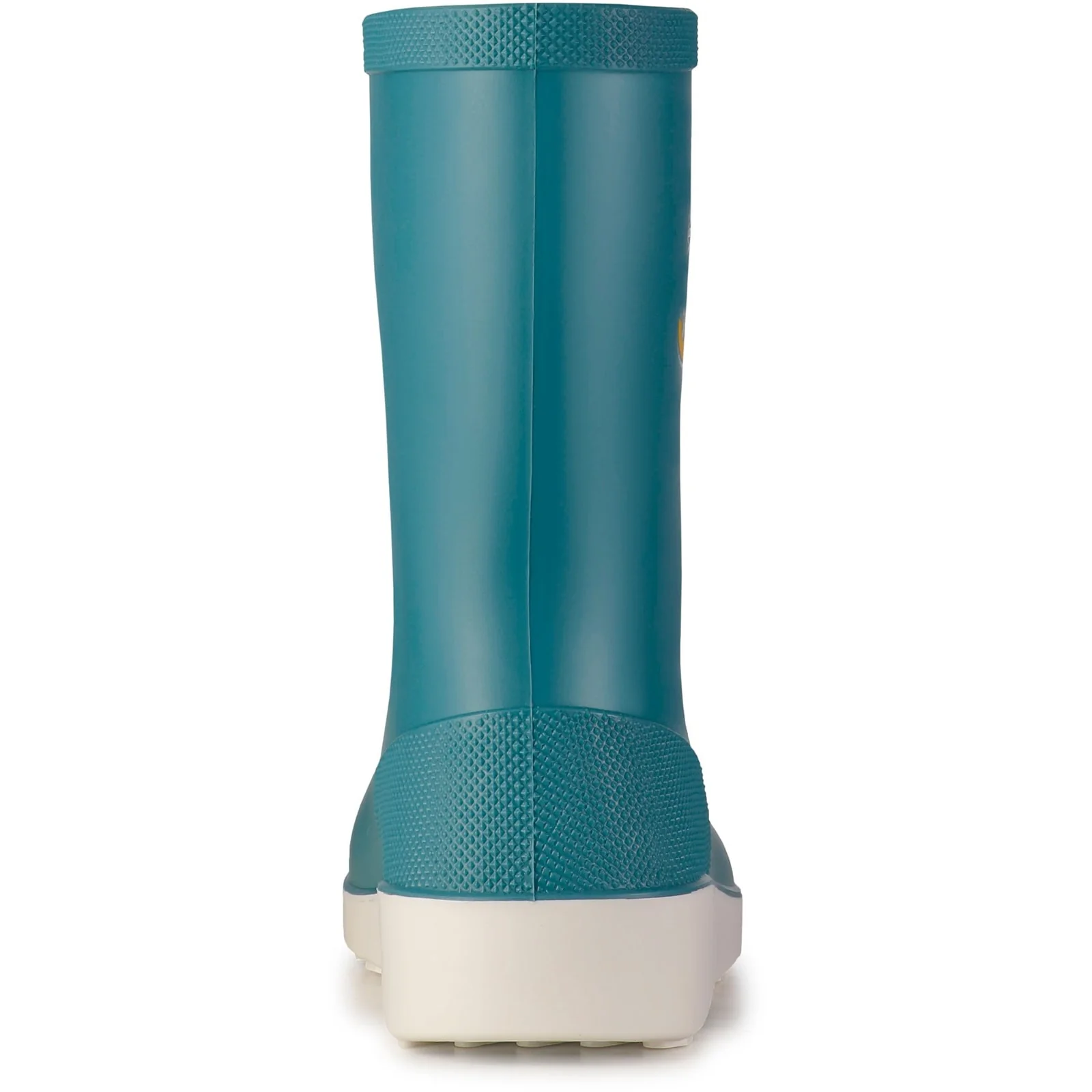 Dunlop Junior Kids Kids Mini Wellington Blue/White - Image 4