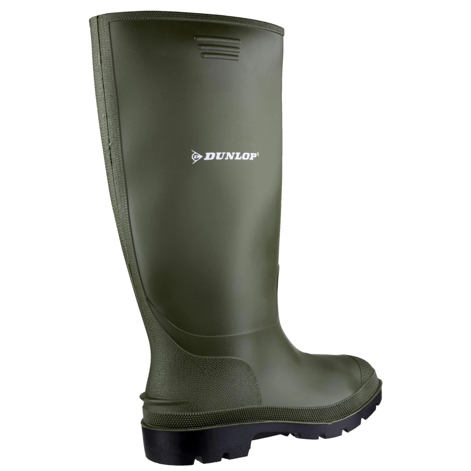 Dunlop Kids Pricemastor Wellington Green - Image 3