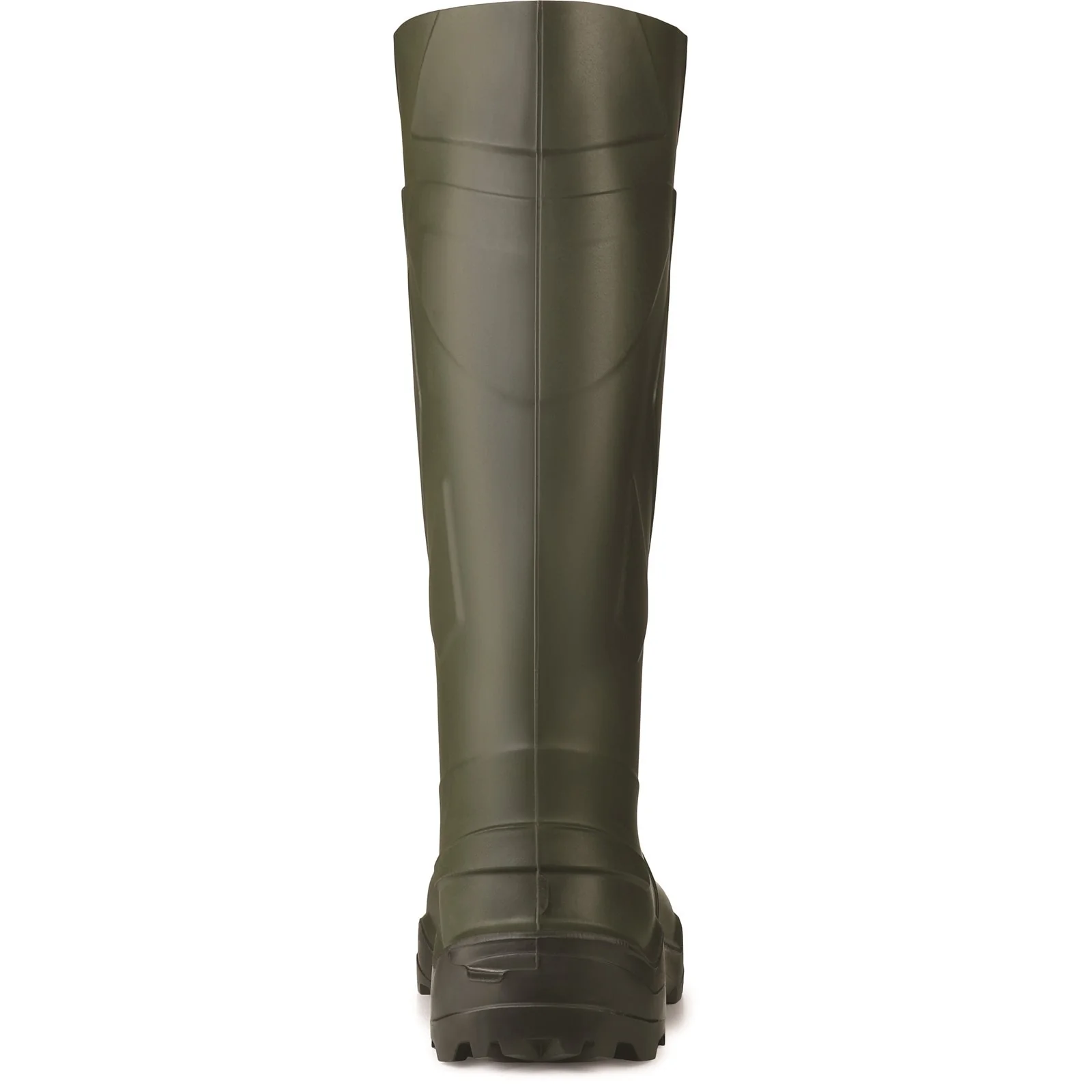 Dunlop Mens Purofort+ Wellington Green - Image 4