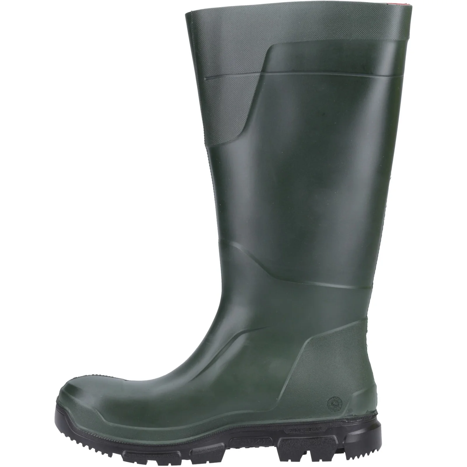 Dunlop Mens TerraPro Wellington Green - Image 2