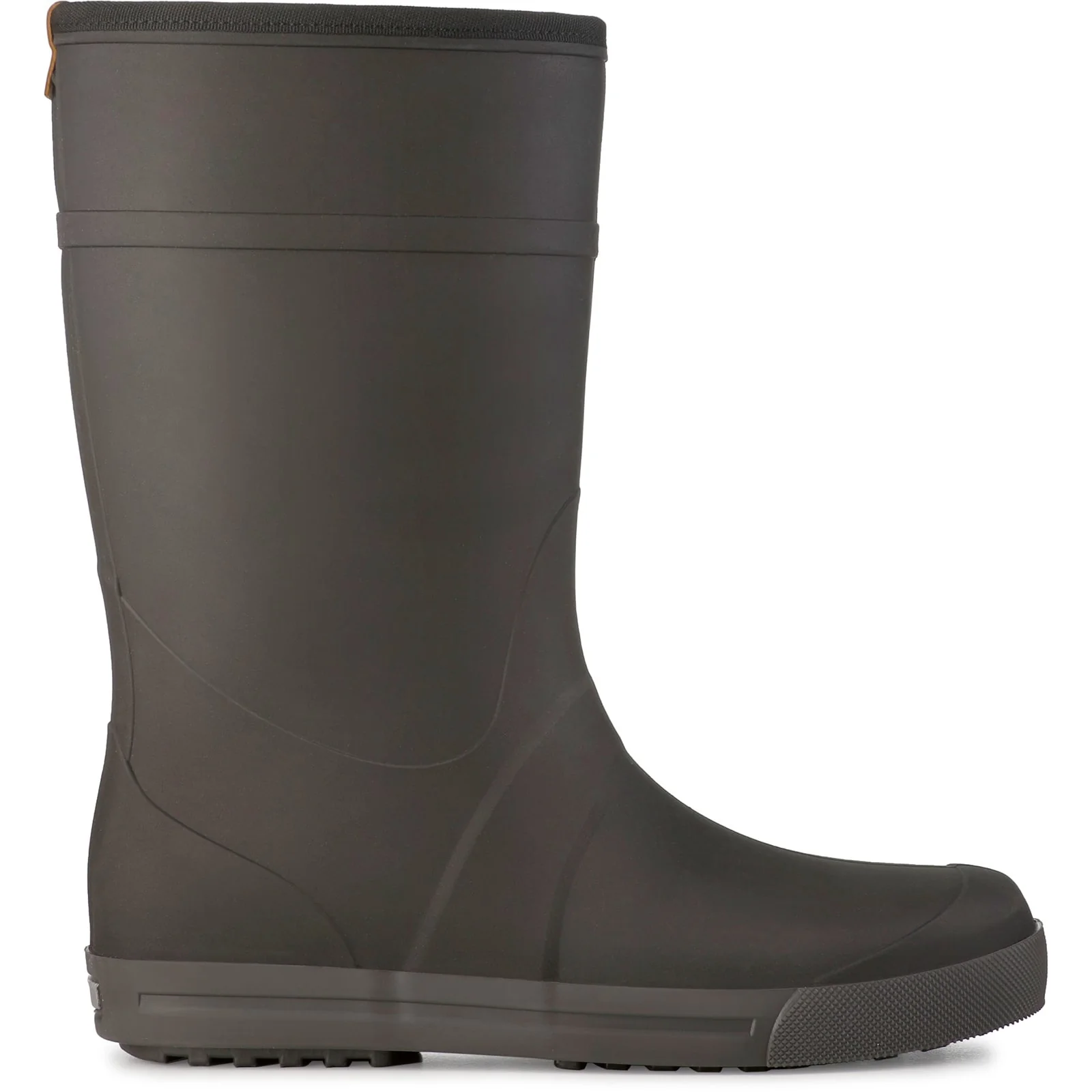 Dunlop Unisex Amsterdammer Wellington Black