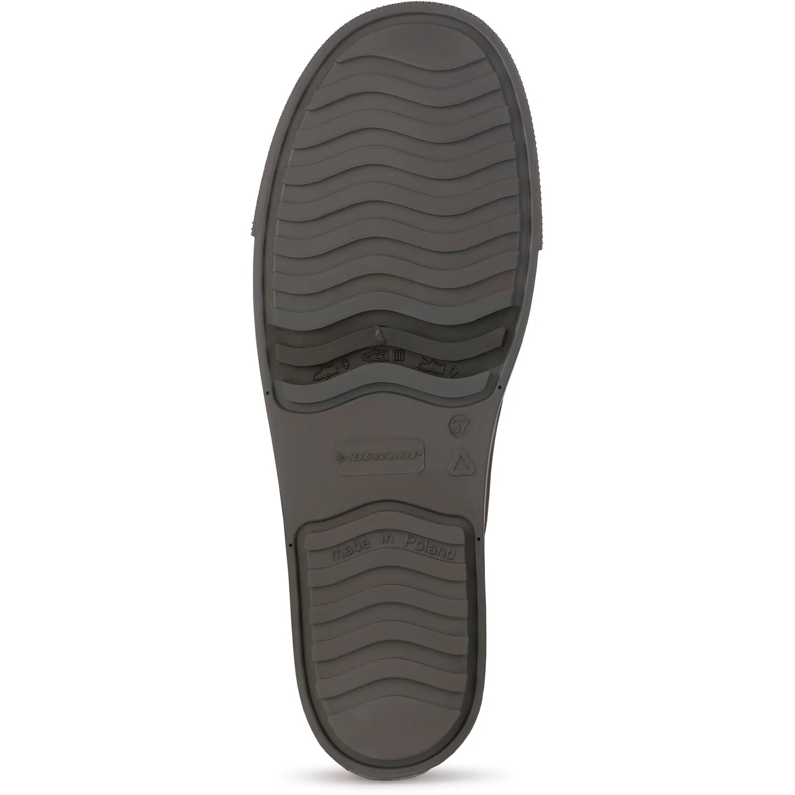 Dunlop Unisex Amsterdammer Wellington Black - Image 2
