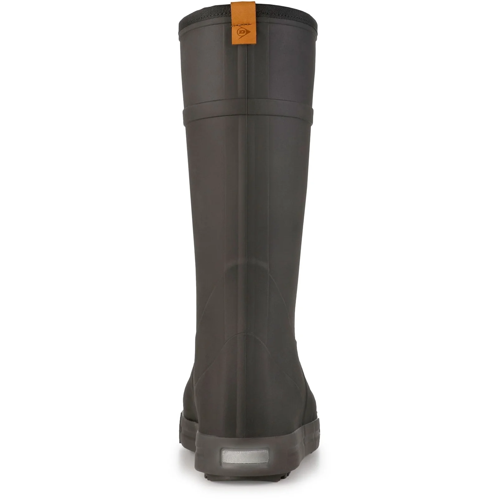 Dunlop Unisex Amsterdammer Wellington Black - Image 3