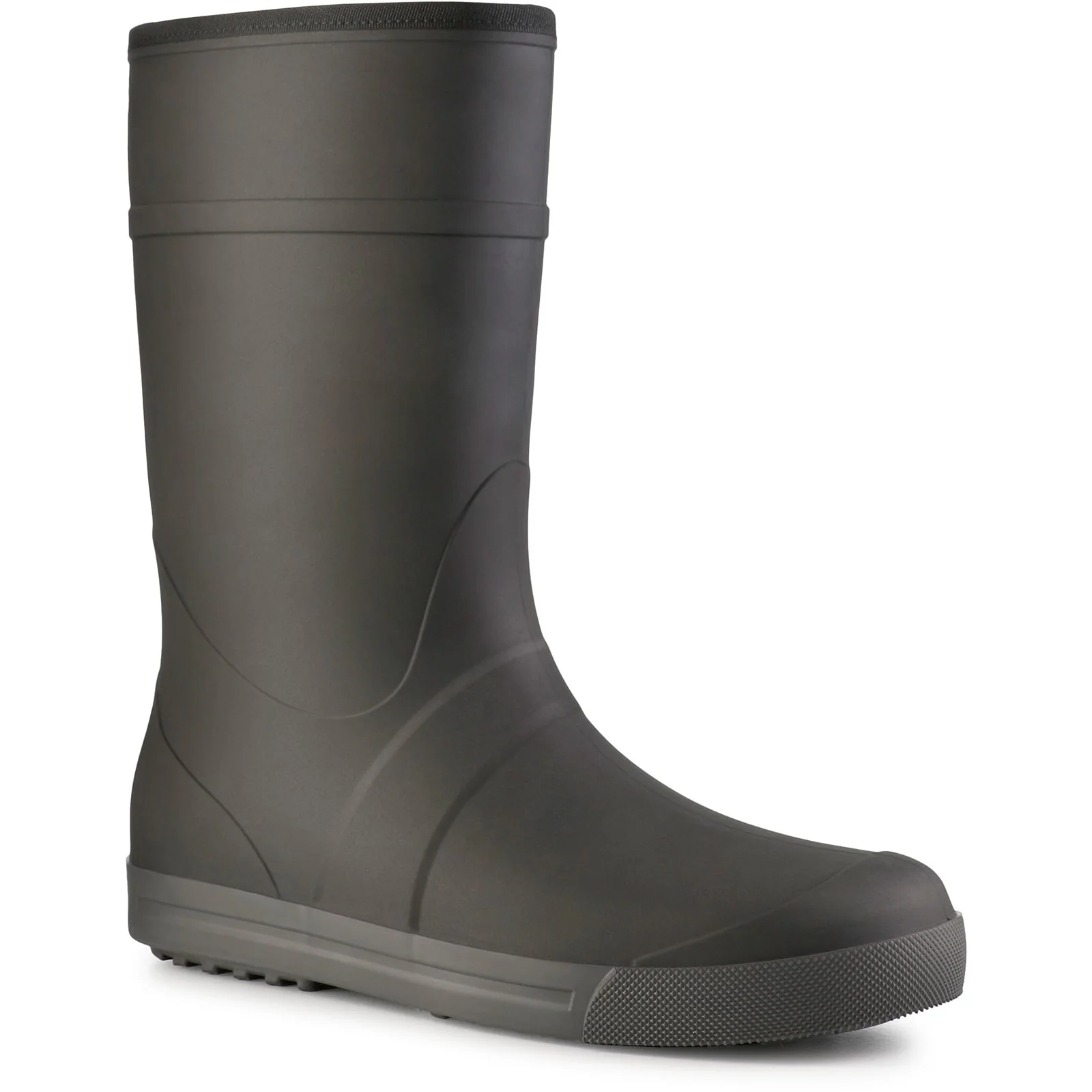 Dunlop Unisex Amsterdammer Wellington Black - Image 4