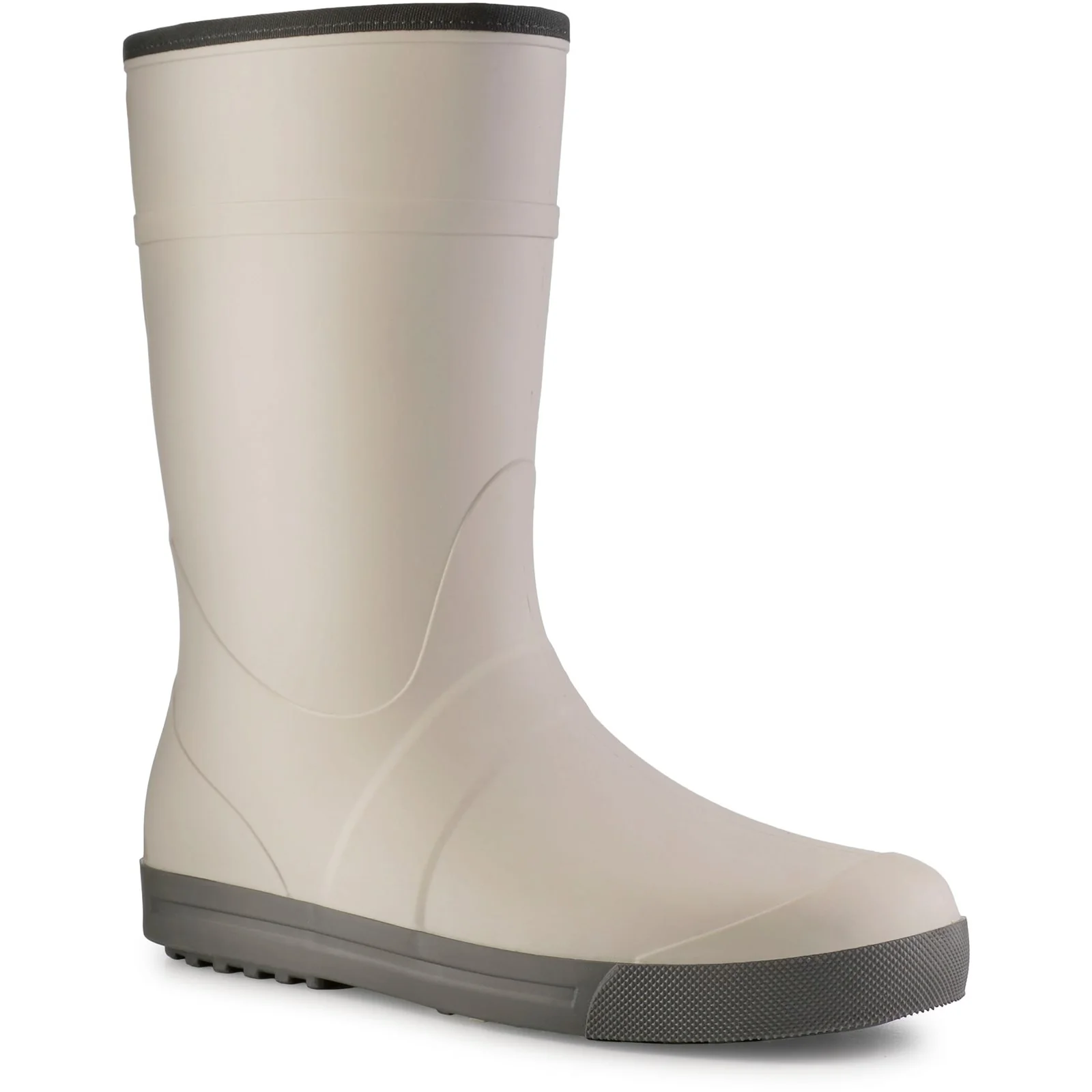 Dunlop Unisex Amsterdammer Wellington Grey - Image 5
