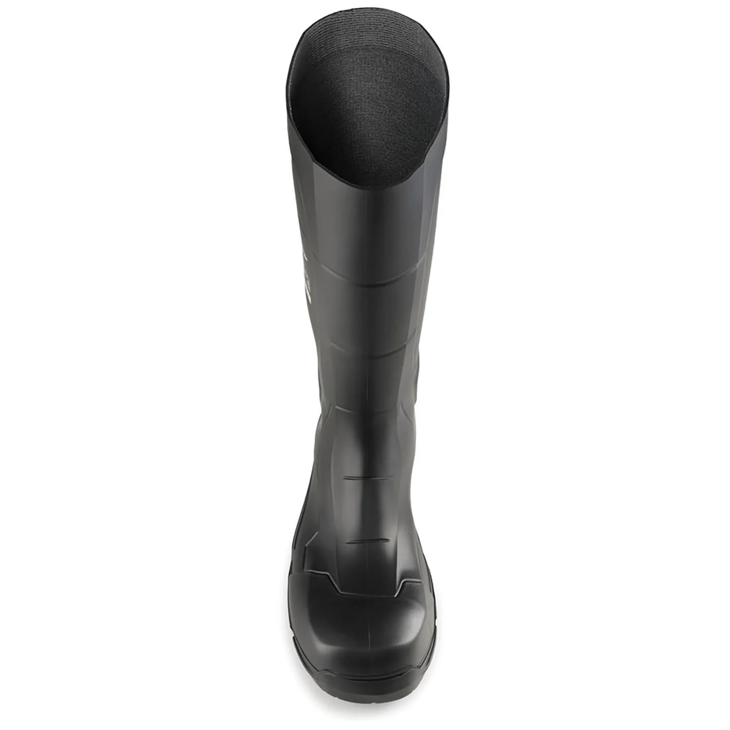 Dunlop Unisex JobGUARD Full Safety Wellington Black - Image 4