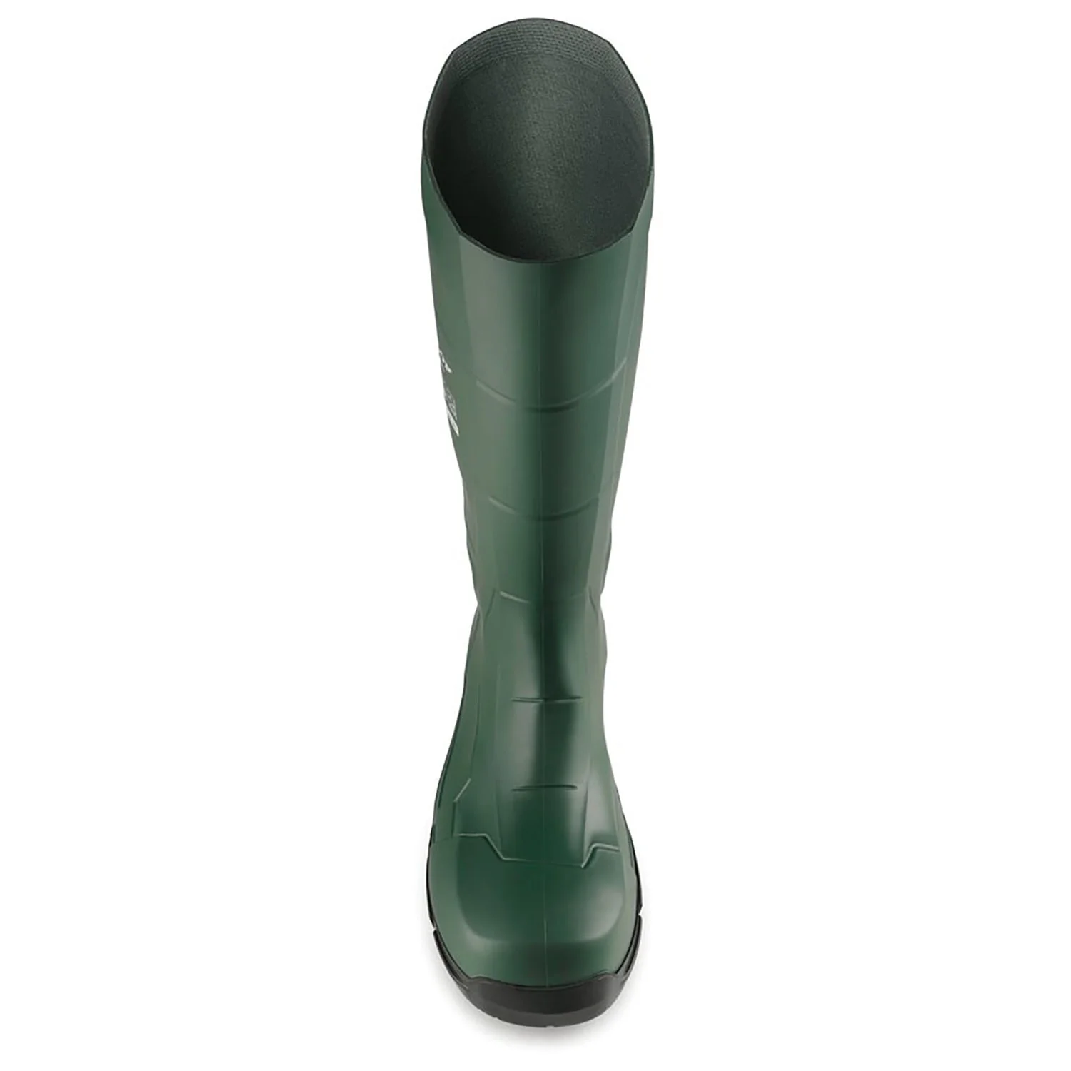 Dunlop Unisex JobGUARD Wellington Heritage Green - Image 4