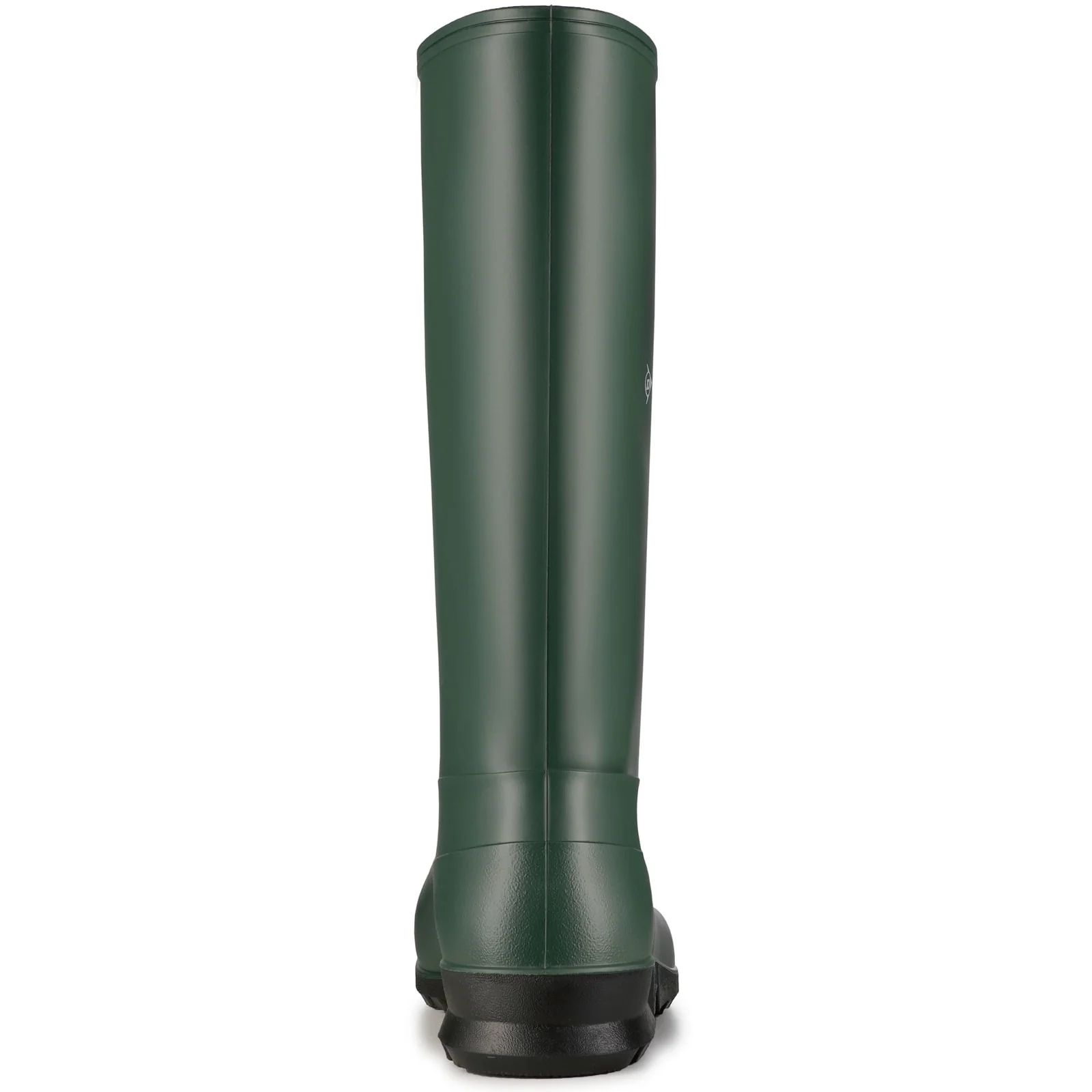 Dunlop Unisex Sport Wellington Heritage Green/Black - Image 4