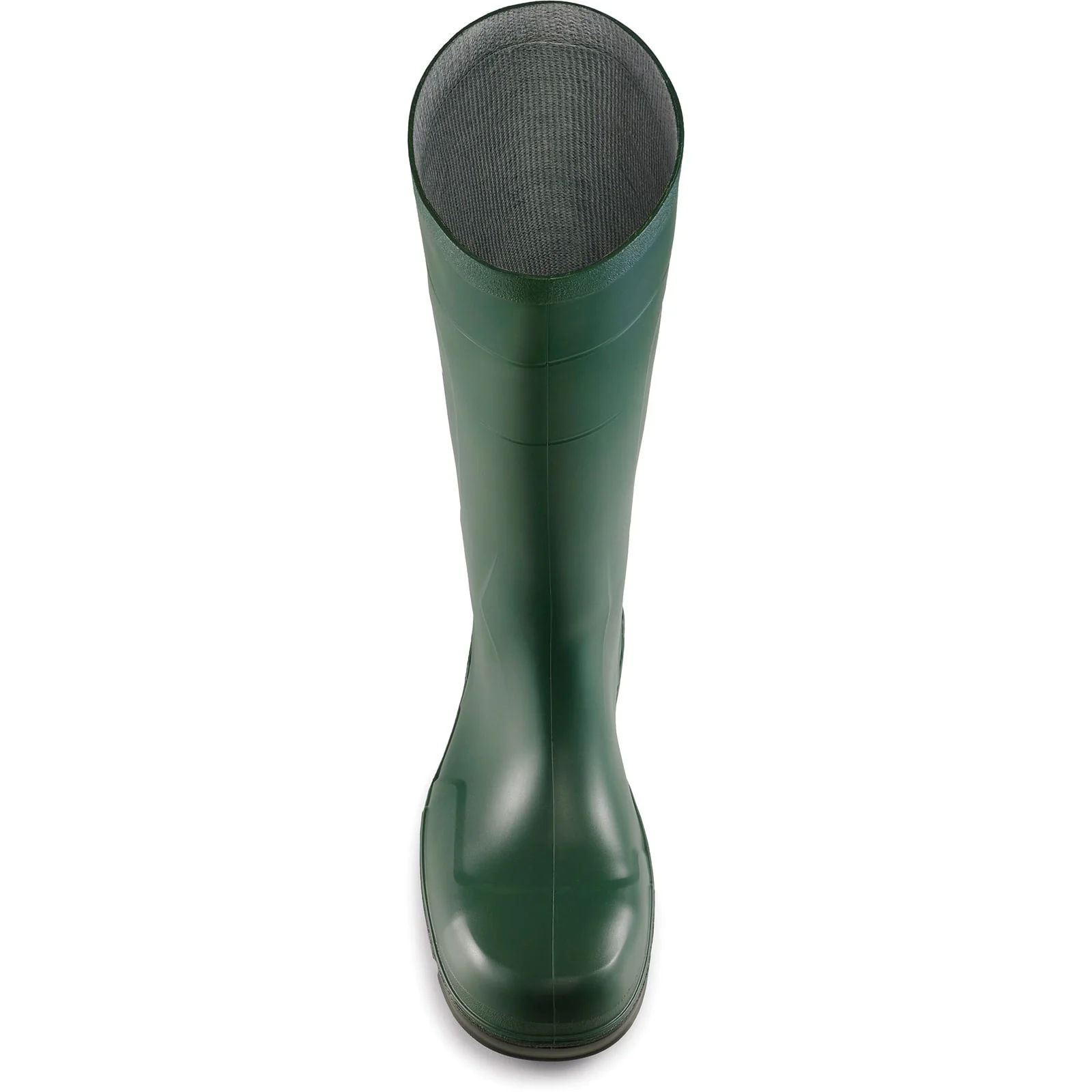 Dunlop Unisex Work-It Full Safety Wellington Grn - Image 3