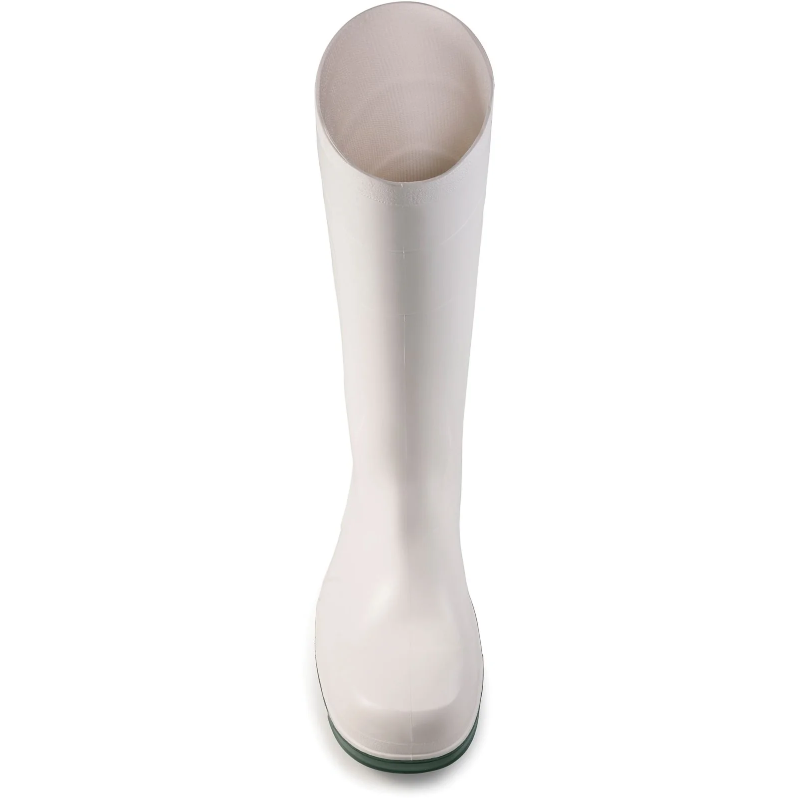 Dunlop Unisex Work-It Safety Wellington White - Image 3