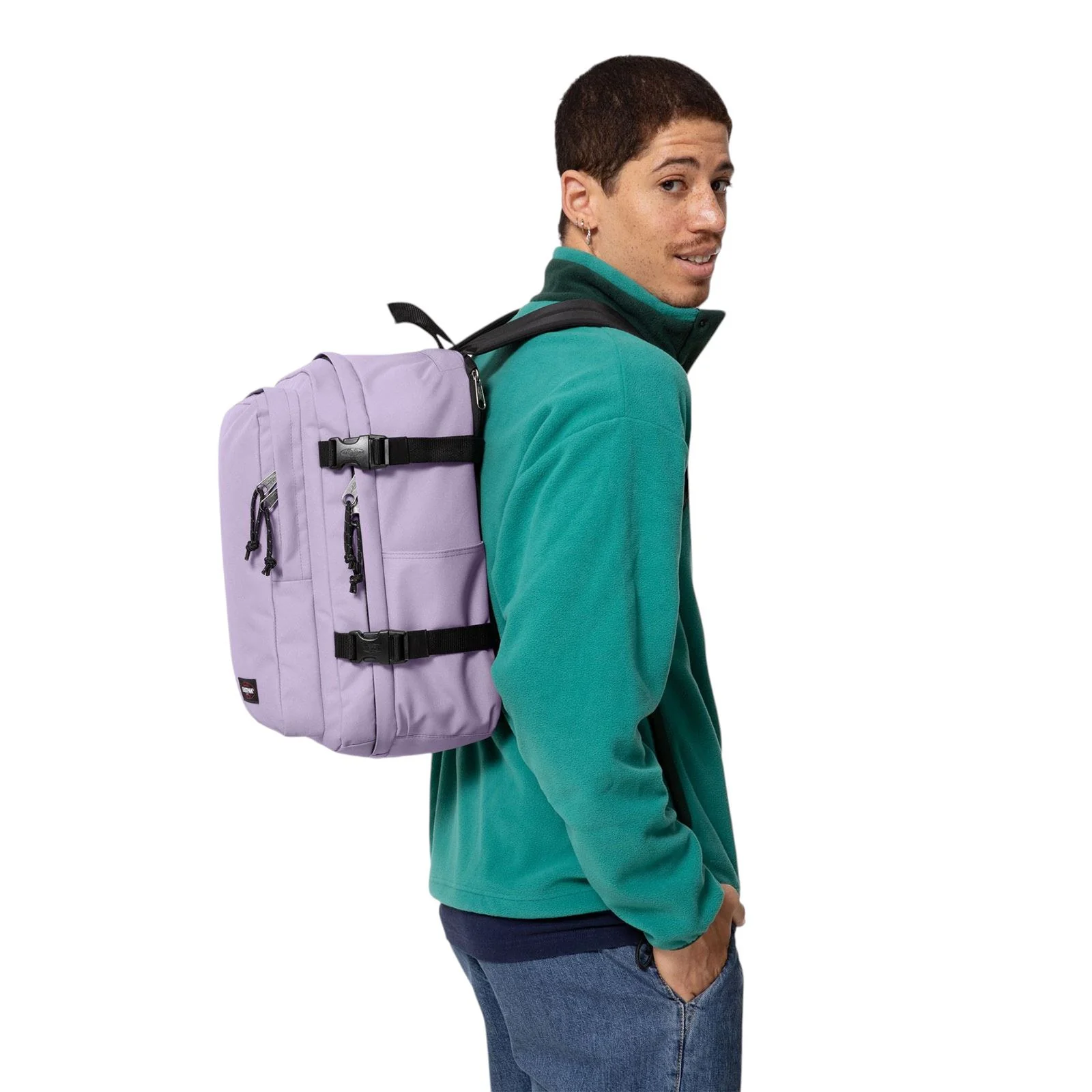 EASTPAK Cabin Pak'R Backpack - Image 7