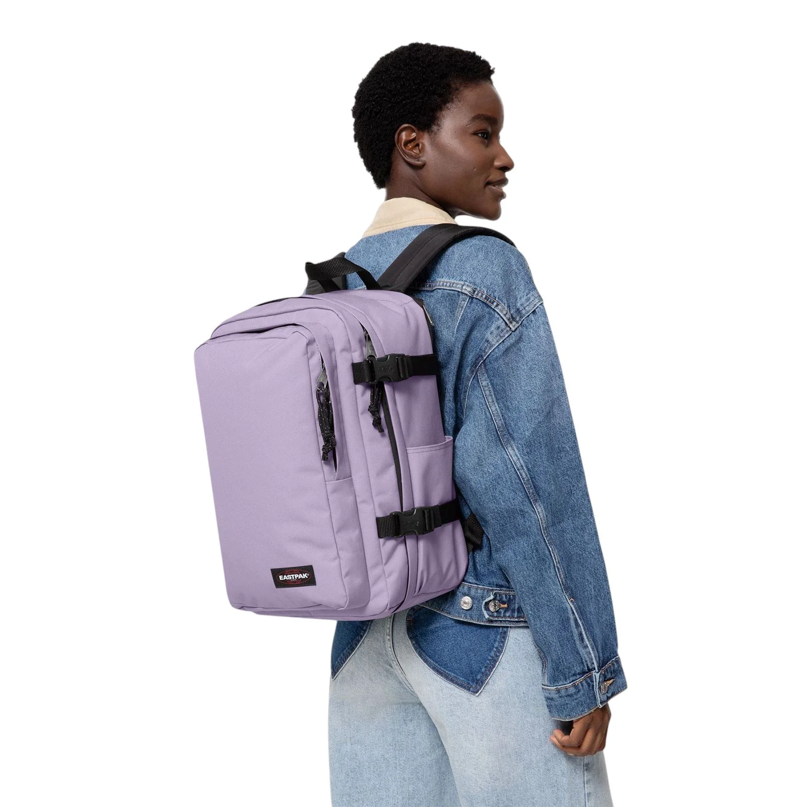 EASTPAK Cabin Pak'R Backpack - Image 8