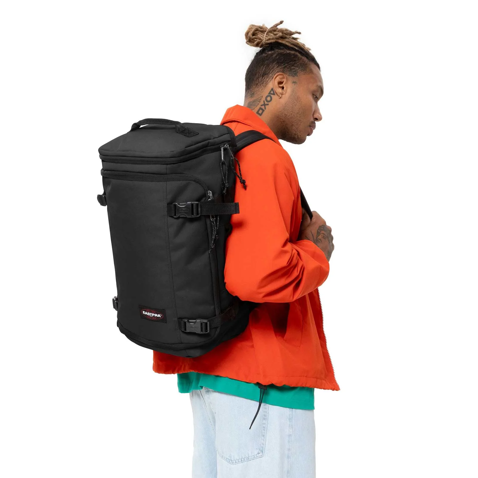 EASTPAK Carry Pack Backpack - Image 5