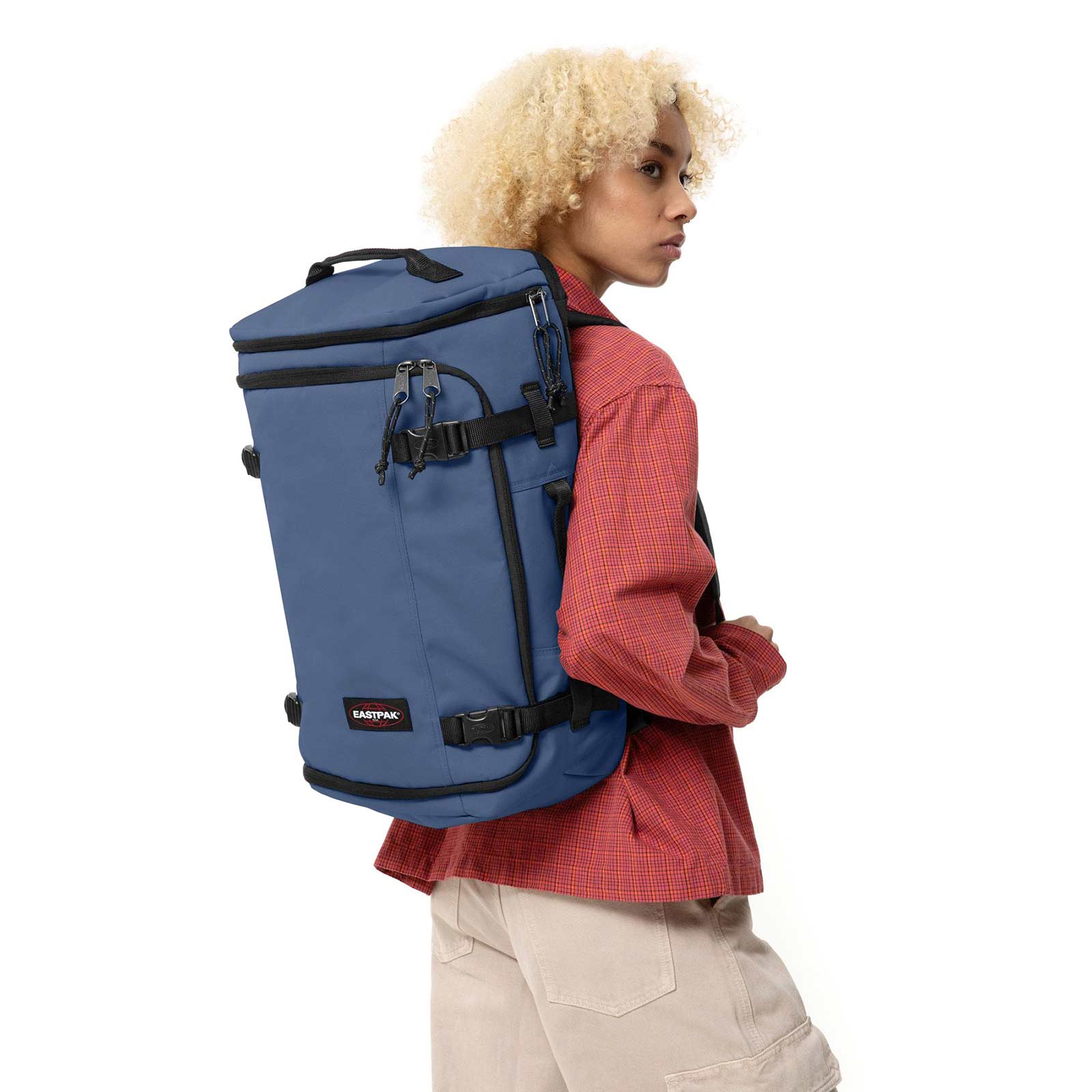 EASTPAK Carry Pack Backpack - Image 6