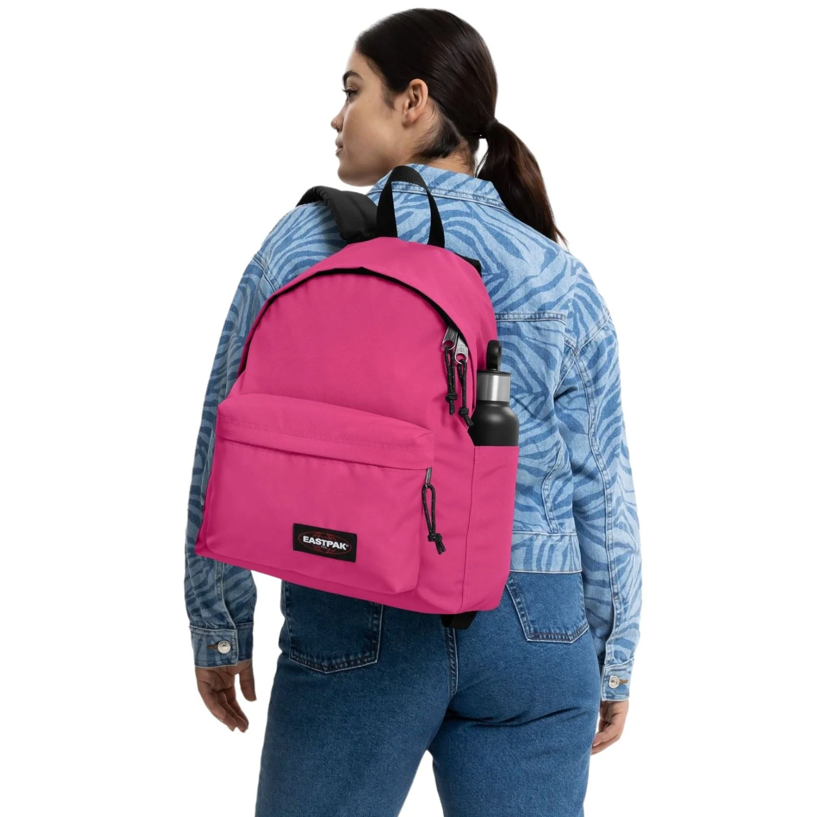 Eastpak Day Pak'R Backpack - Image 5