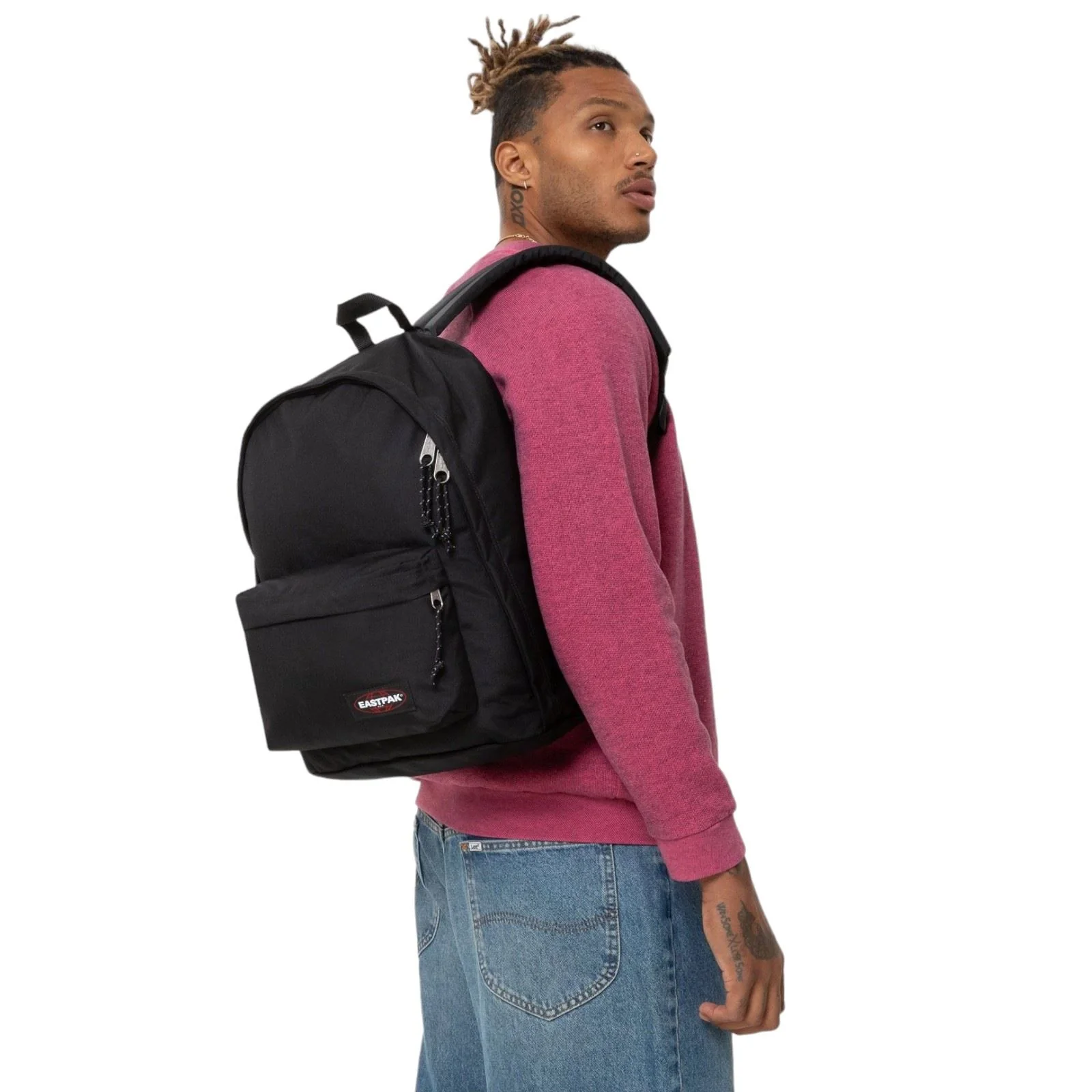 Eastpak Out Of Office Backpack - Image 6