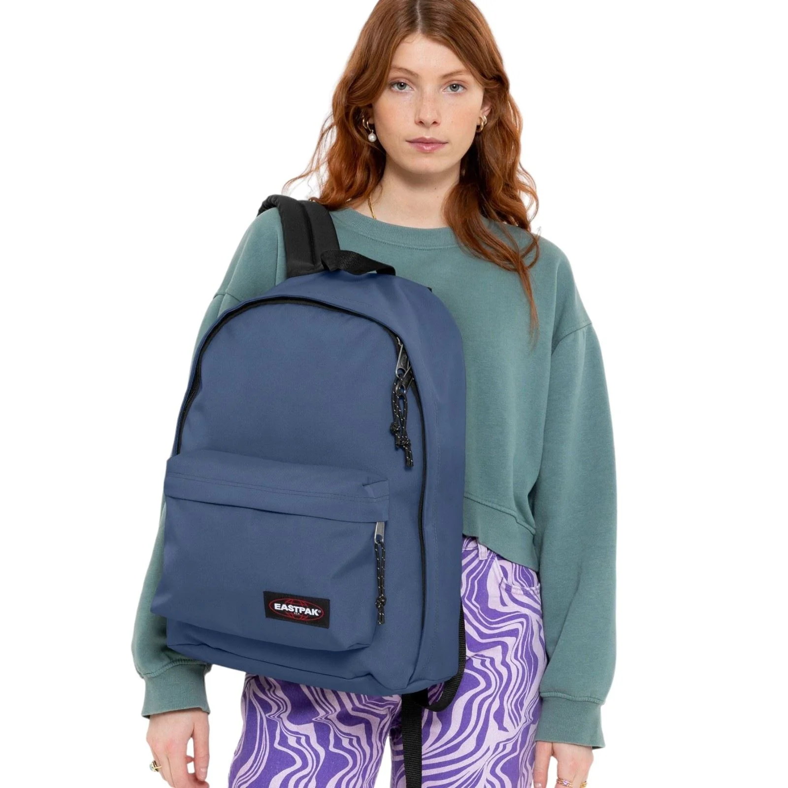 Eastpak Out Of Office Backpack - Image 5