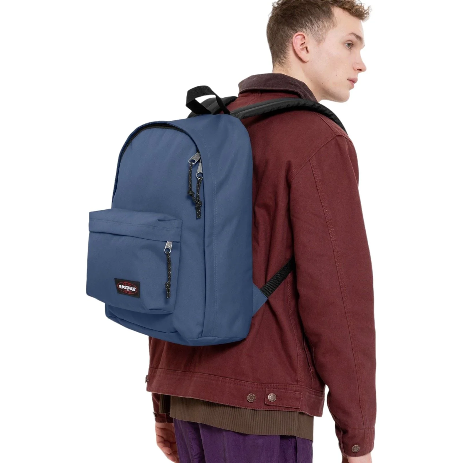 Eastpak Out Of Office Backpack - Image 6