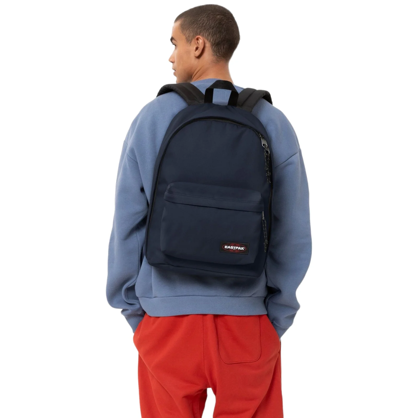 Eastpak Out Of Office Backpack - Image 6