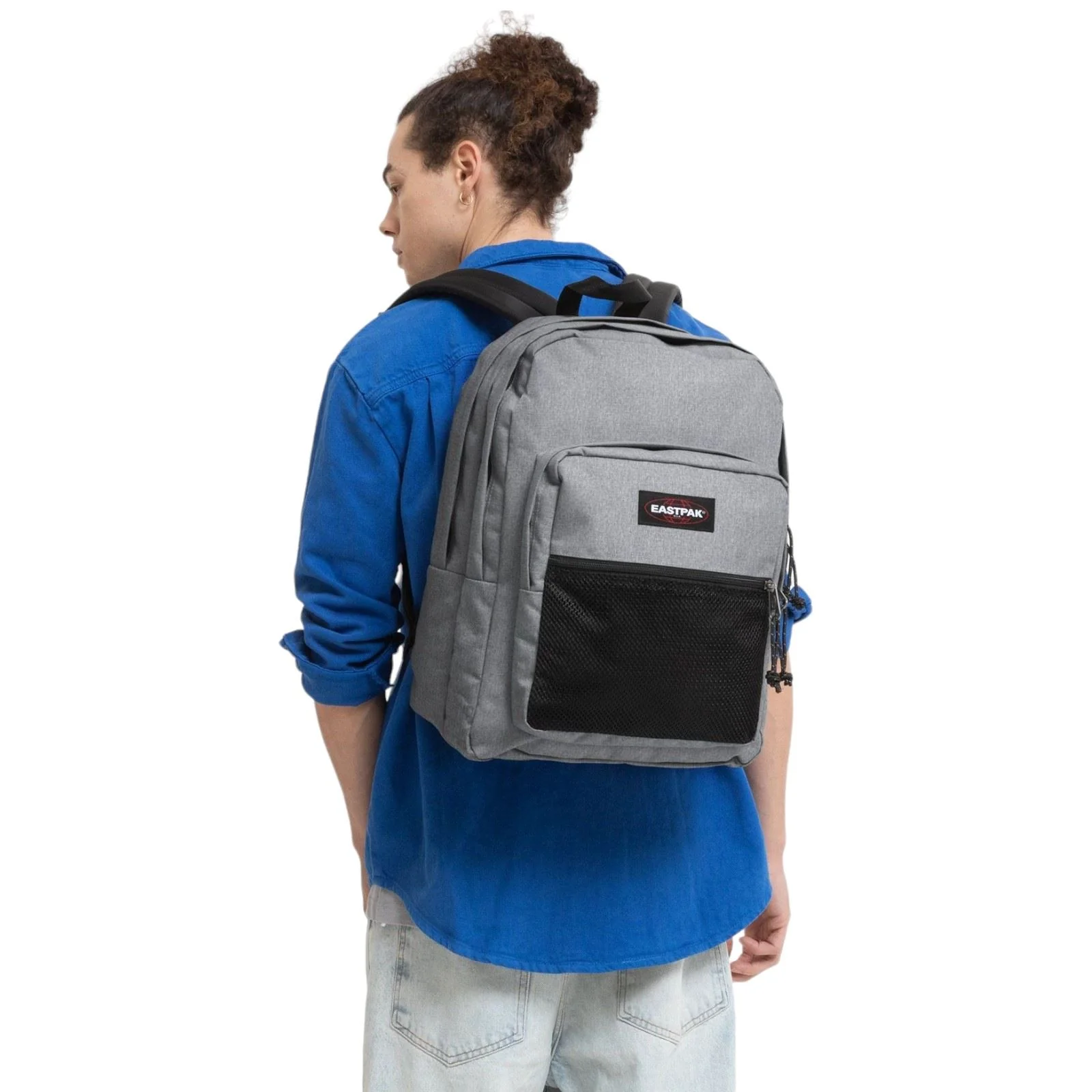 Eastpak Pinnacle Backpack - Image 6