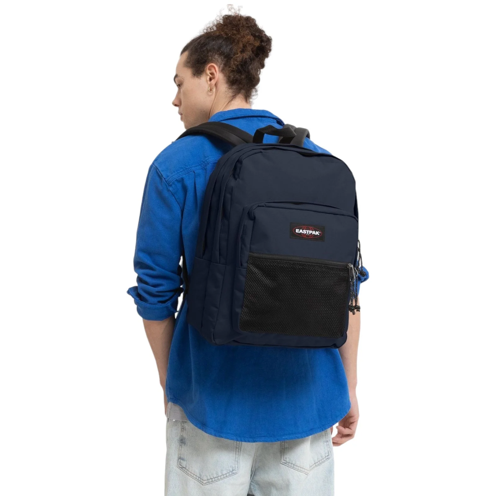 Eastpak Pinnacle Backpack - Image 5