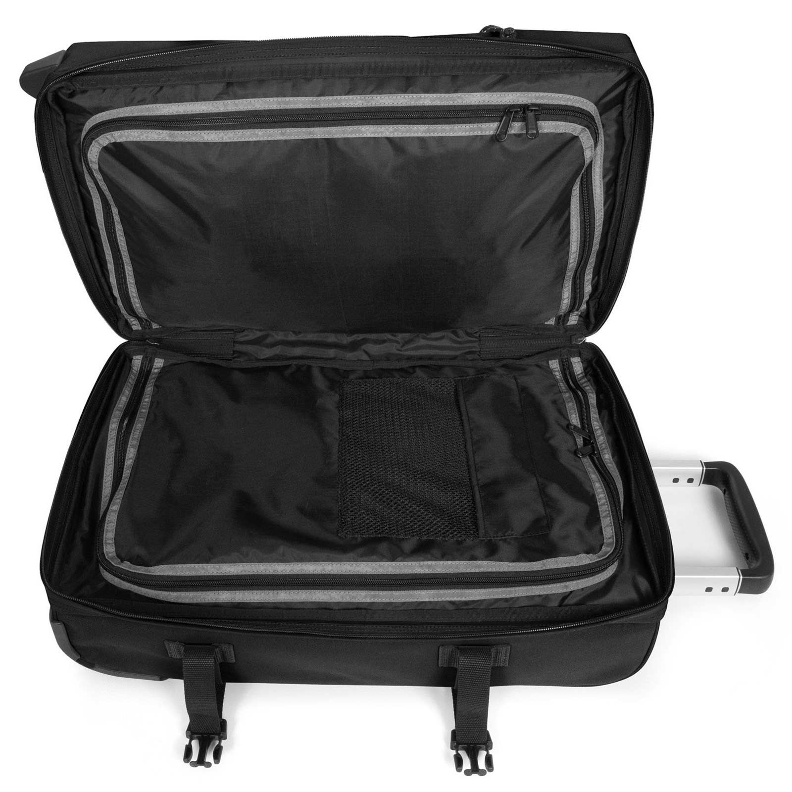 EASTPAK Transit'R Small Travel Bag - Image 3