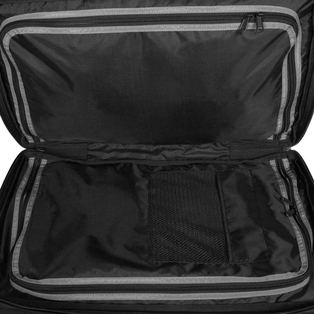 EASTPAK Transit'R Small Travel Bag - Image 8