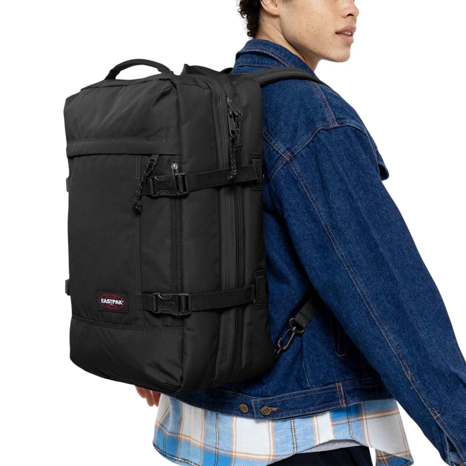 EASTPAK Travelpack Backpack - Image 8