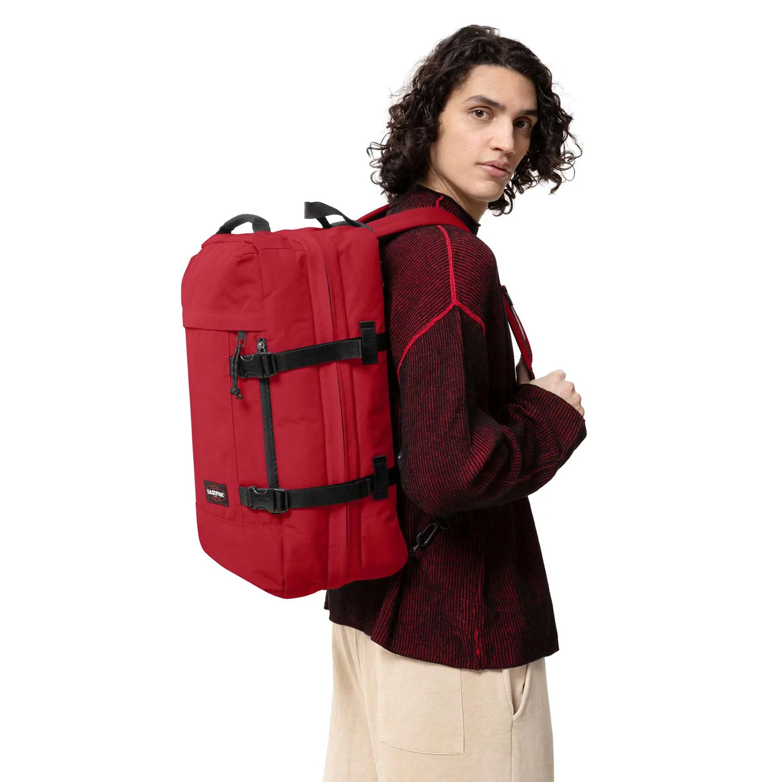 EASTPAK Travelpack Backpack - Image 6