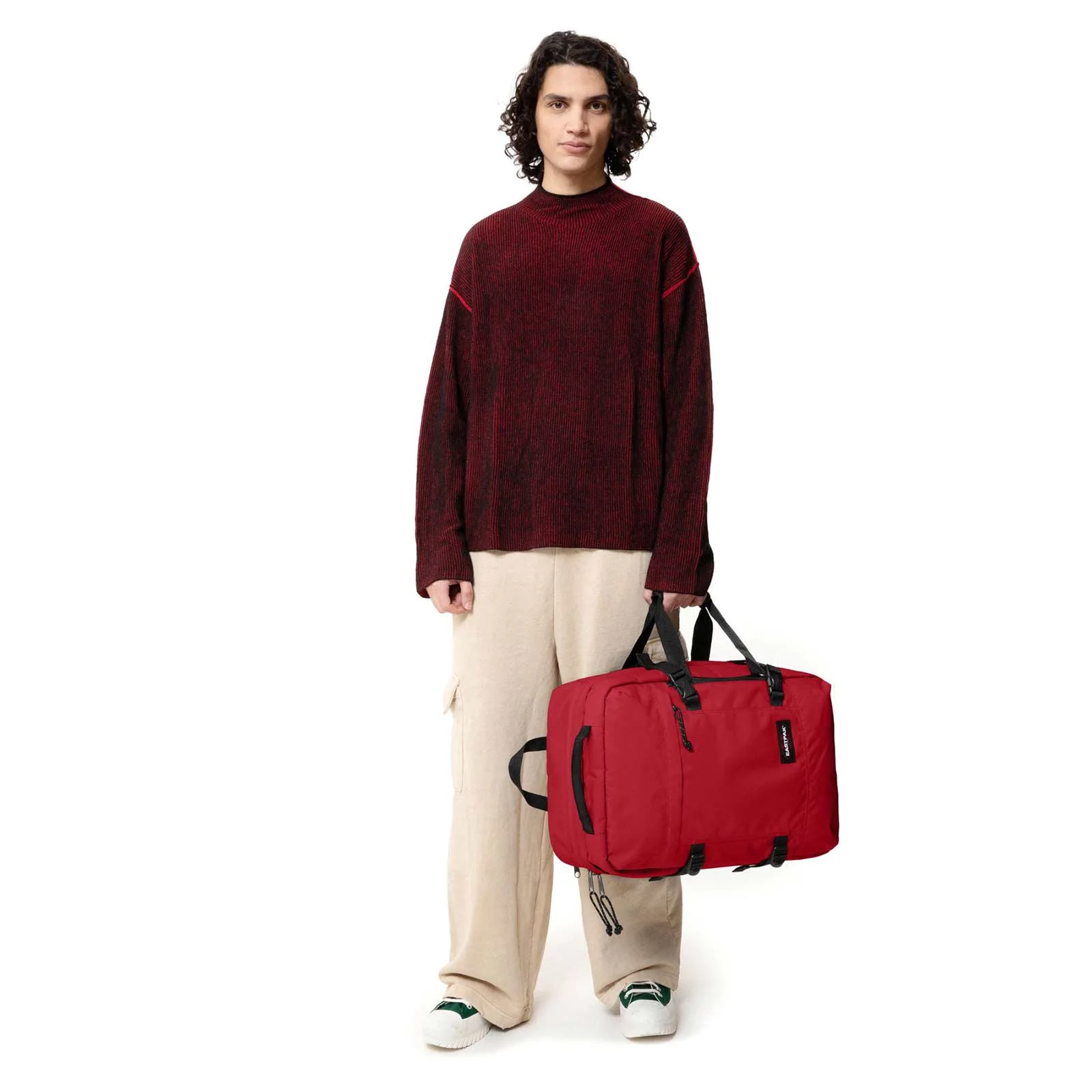 EASTPAK Travelpack Backpack - Image 7